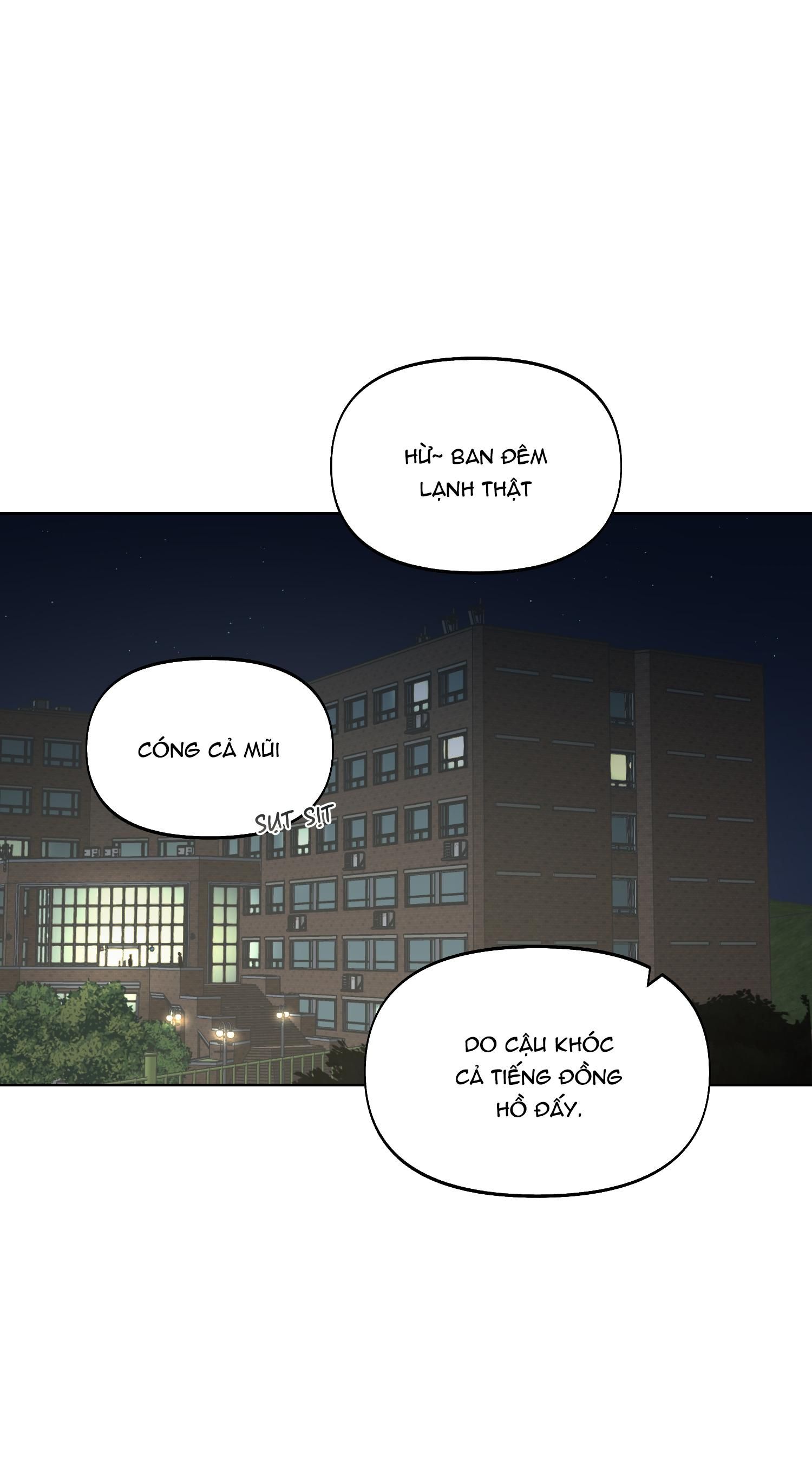 đọc truyện Nerd Project Chương 11 ảnh 11 tại Thiên Thai Truyện