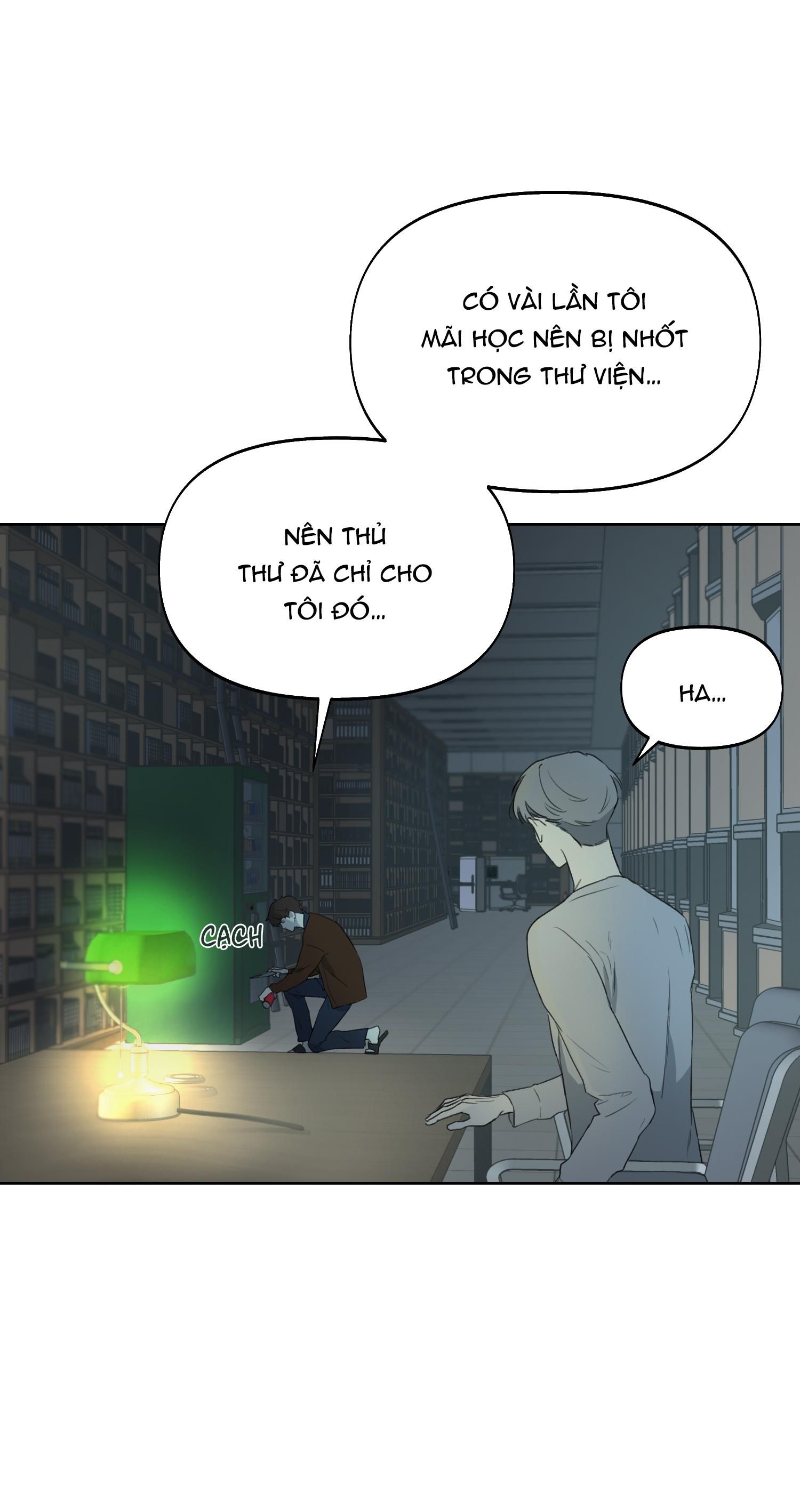 đọc truyện Nerd Project Chương 11 ảnh 23 tại Thiên Thai Truyện