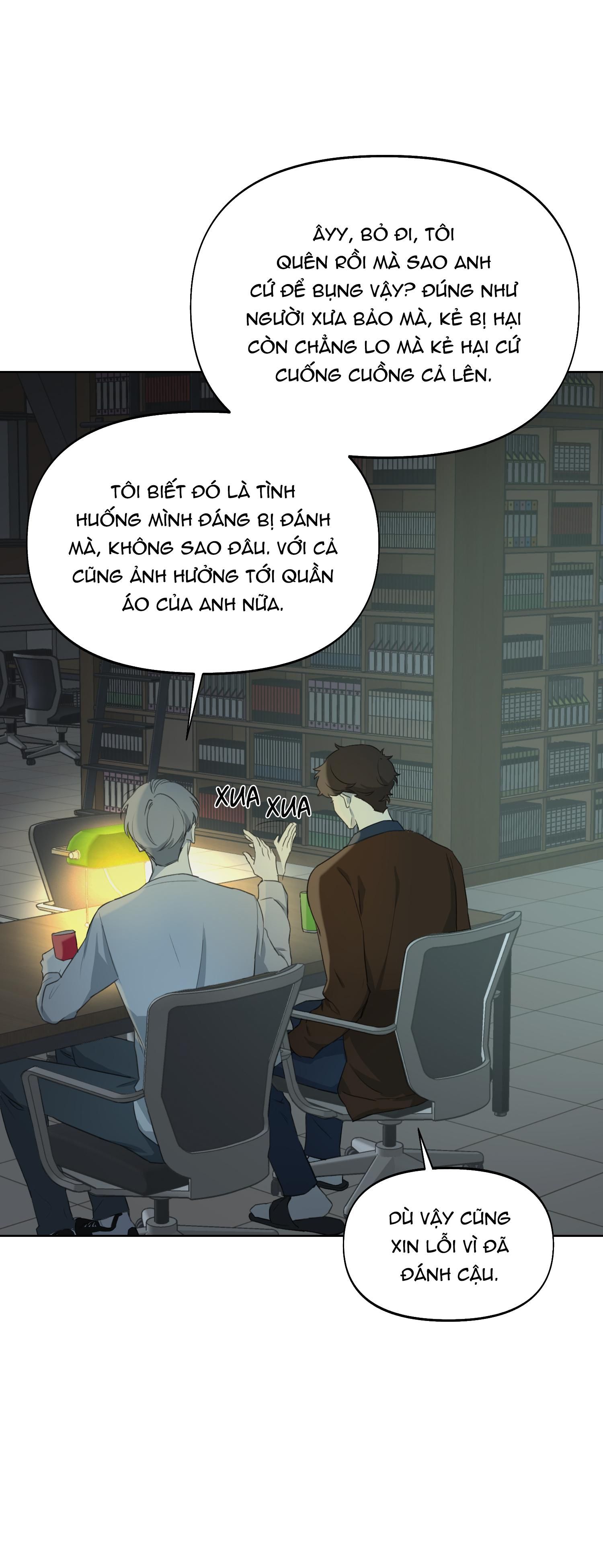 đọc truyện Nerd Project Chương 11 ảnh 36 tại Thiên Thai Truyện