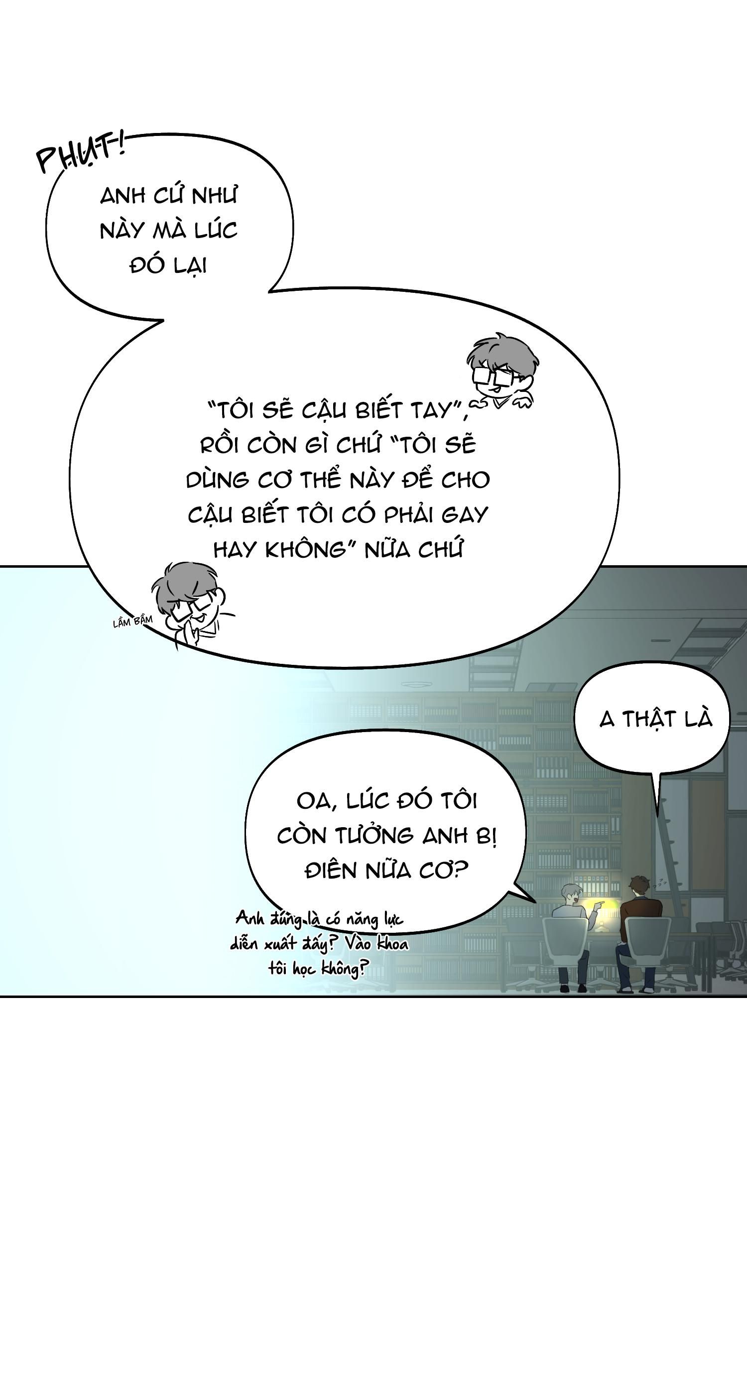 đọc truyện Nerd Project Chương 11 ảnh 37 tại Thiên Thai Truyện
