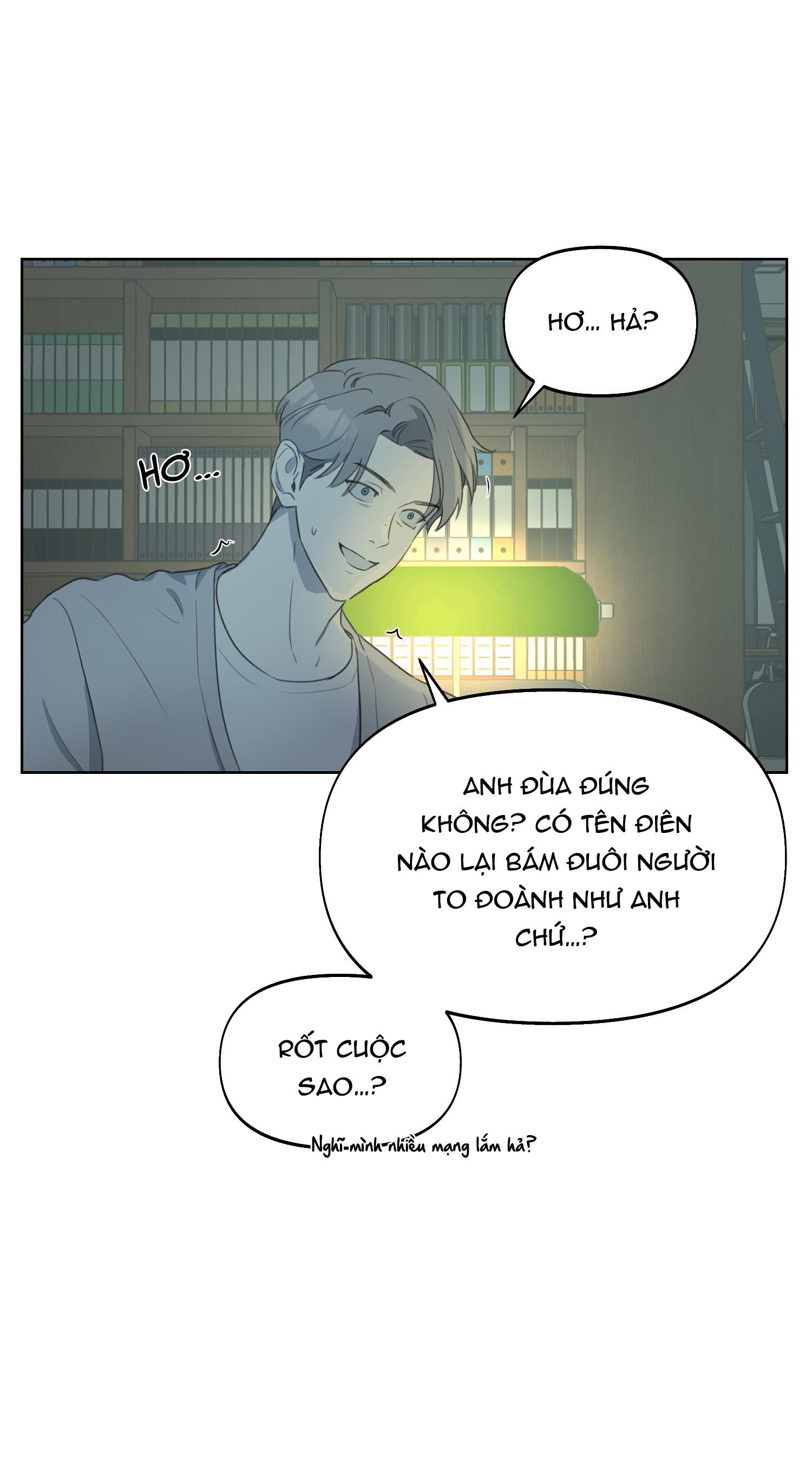 đọc truyện Nerd Project Chương 11 ảnh 39 tại Thiên Thai Truyện