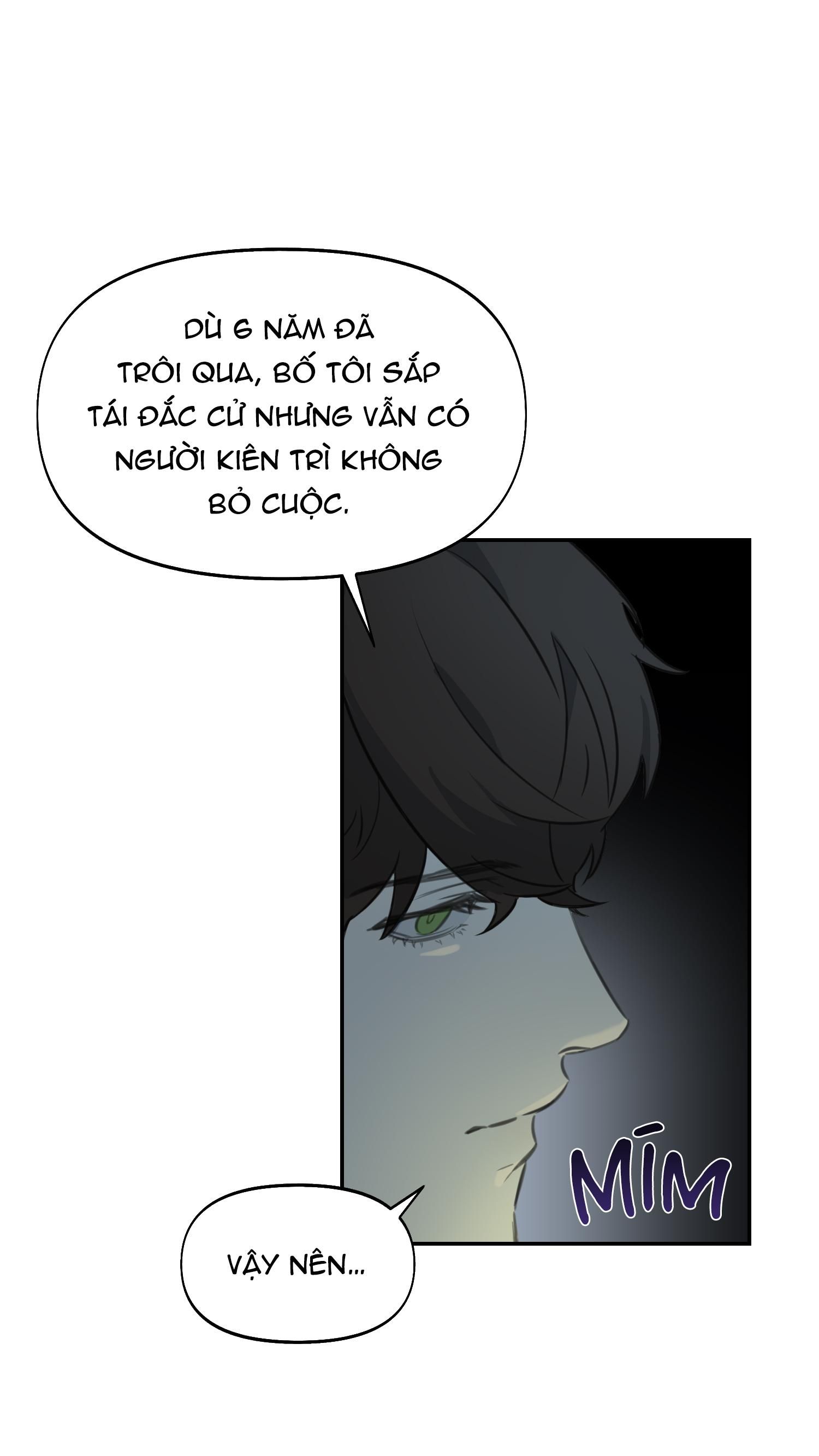 đọc truyện Nerd Project Chương 11 ảnh 47 tại Thiên Thai Truyện