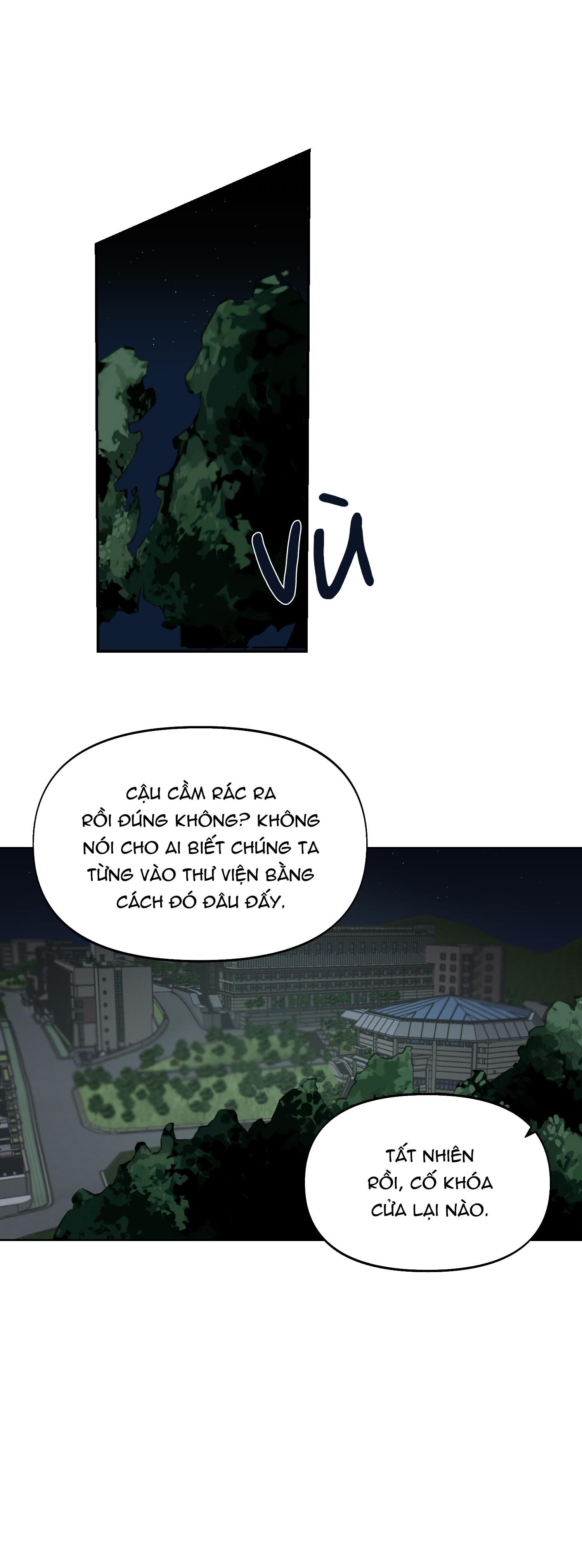 đọc truyện Nerd Project Chương 11 ảnh 50 tại Thiên Thai Truyện