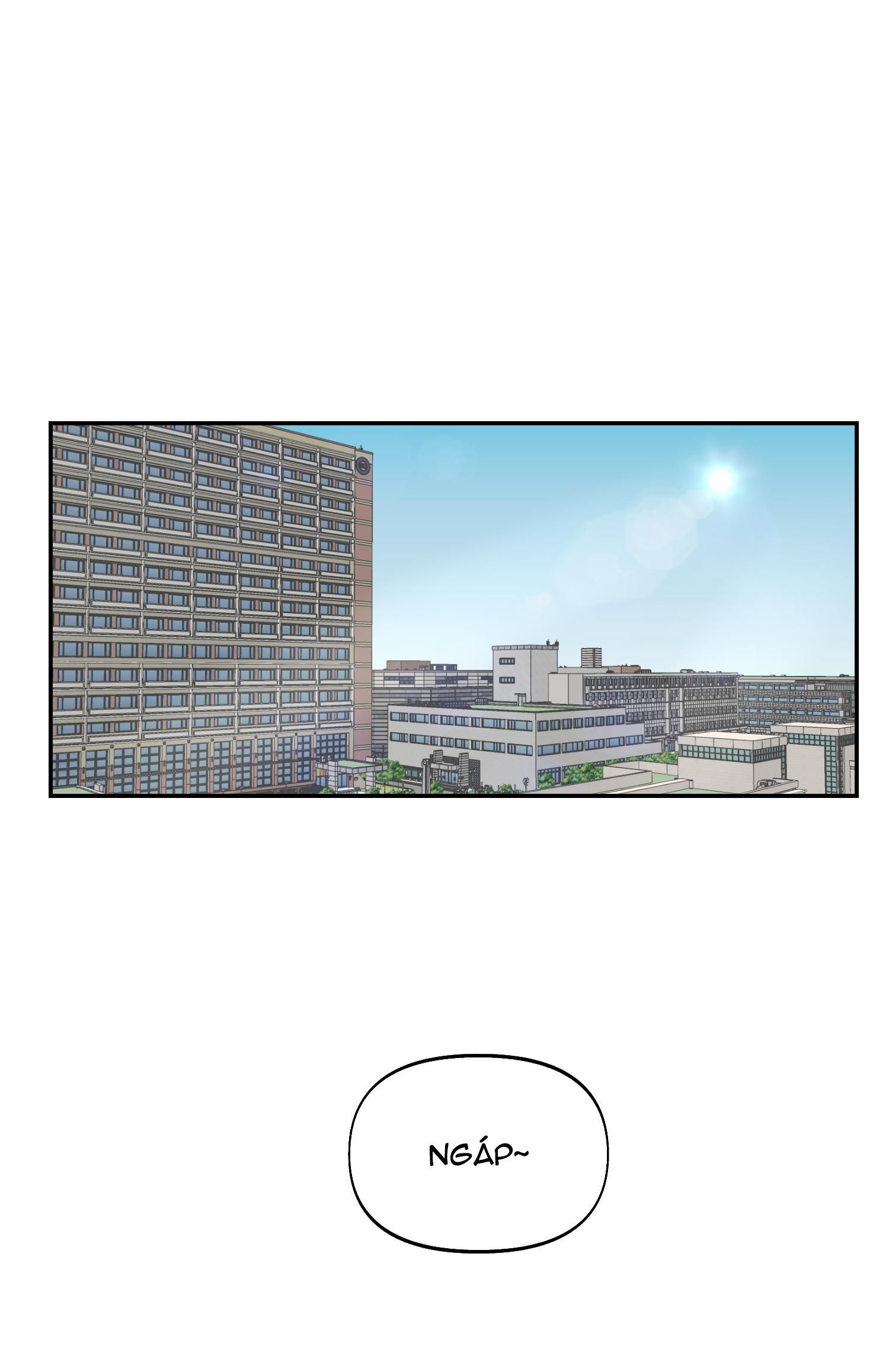 đọc truyện Nerd Project Chương 12 ảnh 2 tại Thiên Thai Truyện