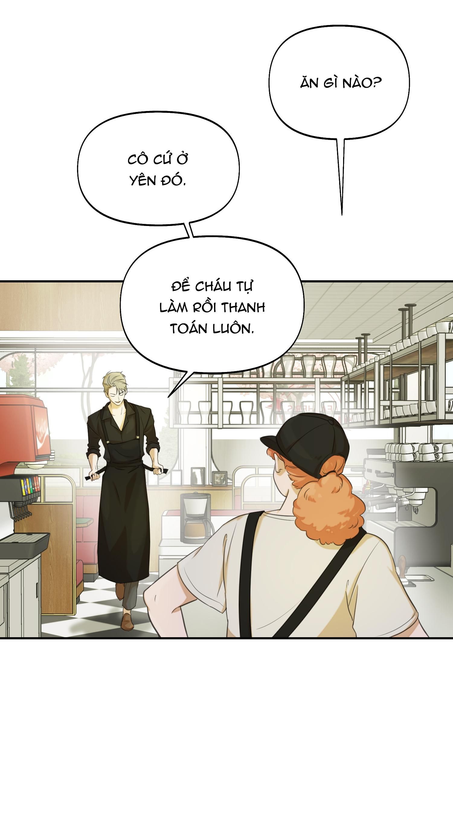 đọc truyện Nerd Project Chương 12 ảnh 30 tại Thiên Thai Truyện