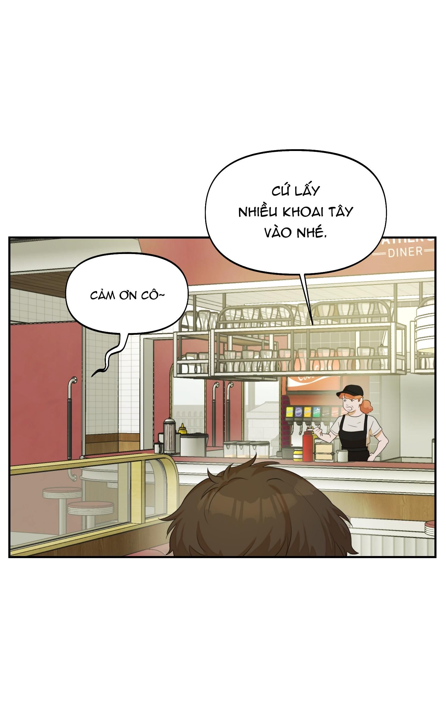 đọc truyện Nerd Project Chương 12 ảnh 32 tại Thiên Thai Truyện