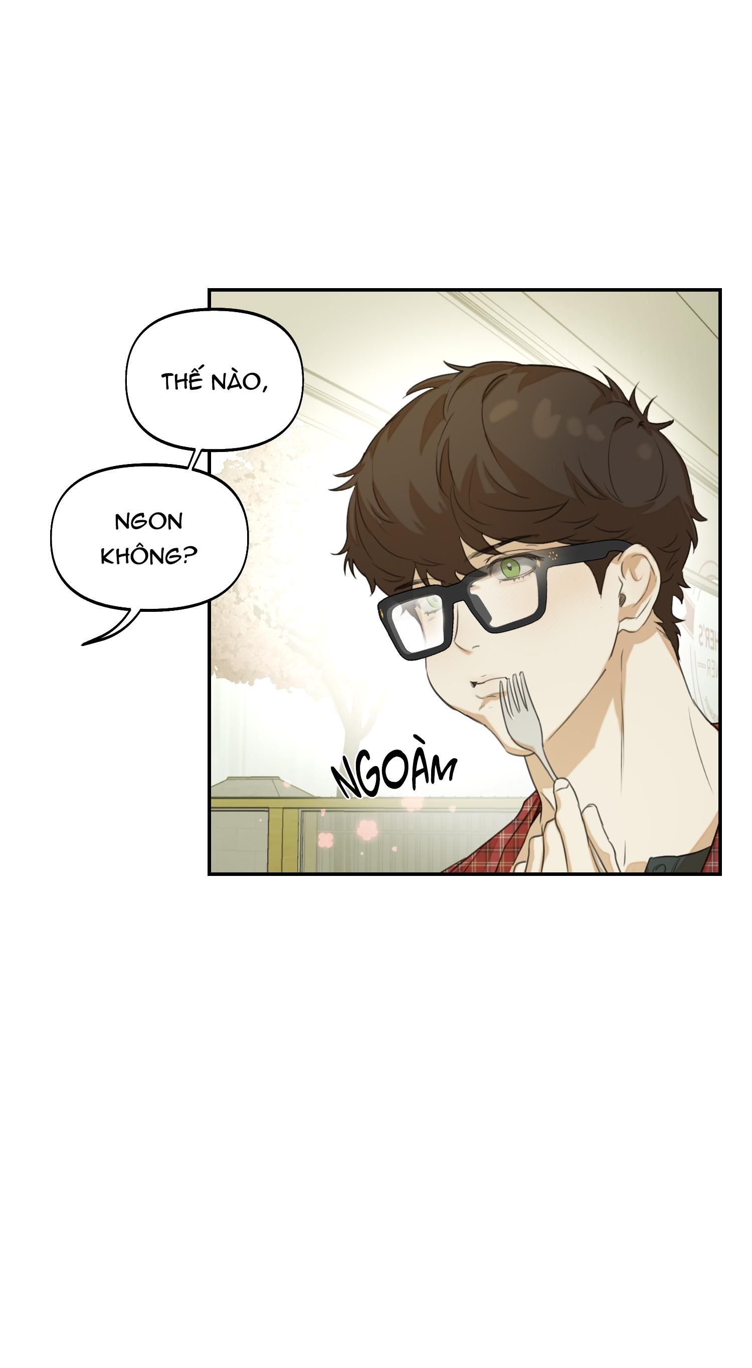 đọc truyện Nerd Project Chương 12 ảnh 37 tại Thiên Thai Truyện
