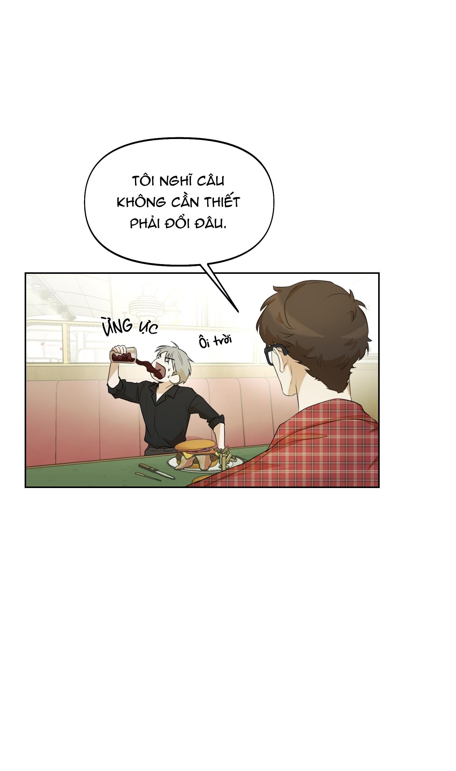 đọc truyện Nerd Project Chương 12 ảnh 49 tại Thiên Thai Truyện