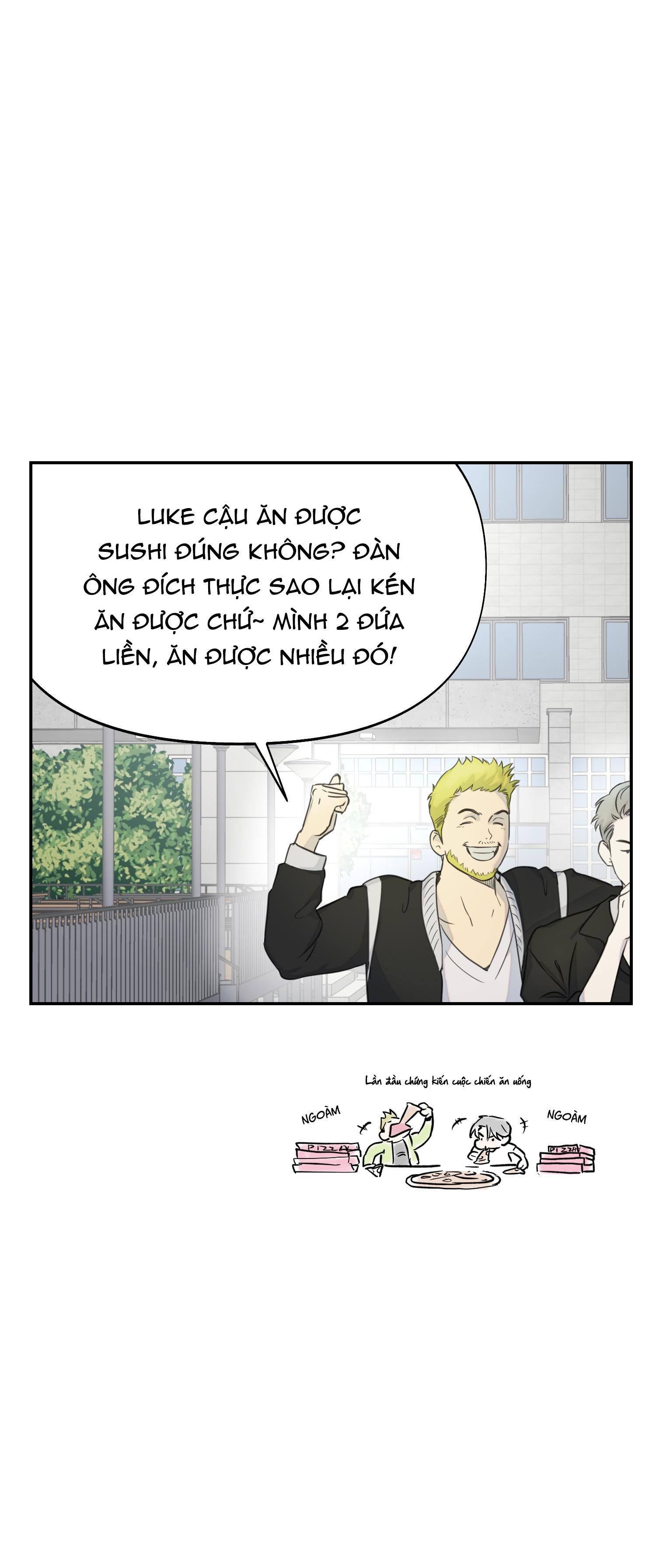 đọc truyện Nerd Project Chương 12 ảnh 8 tại Thiên Thai Truyện
