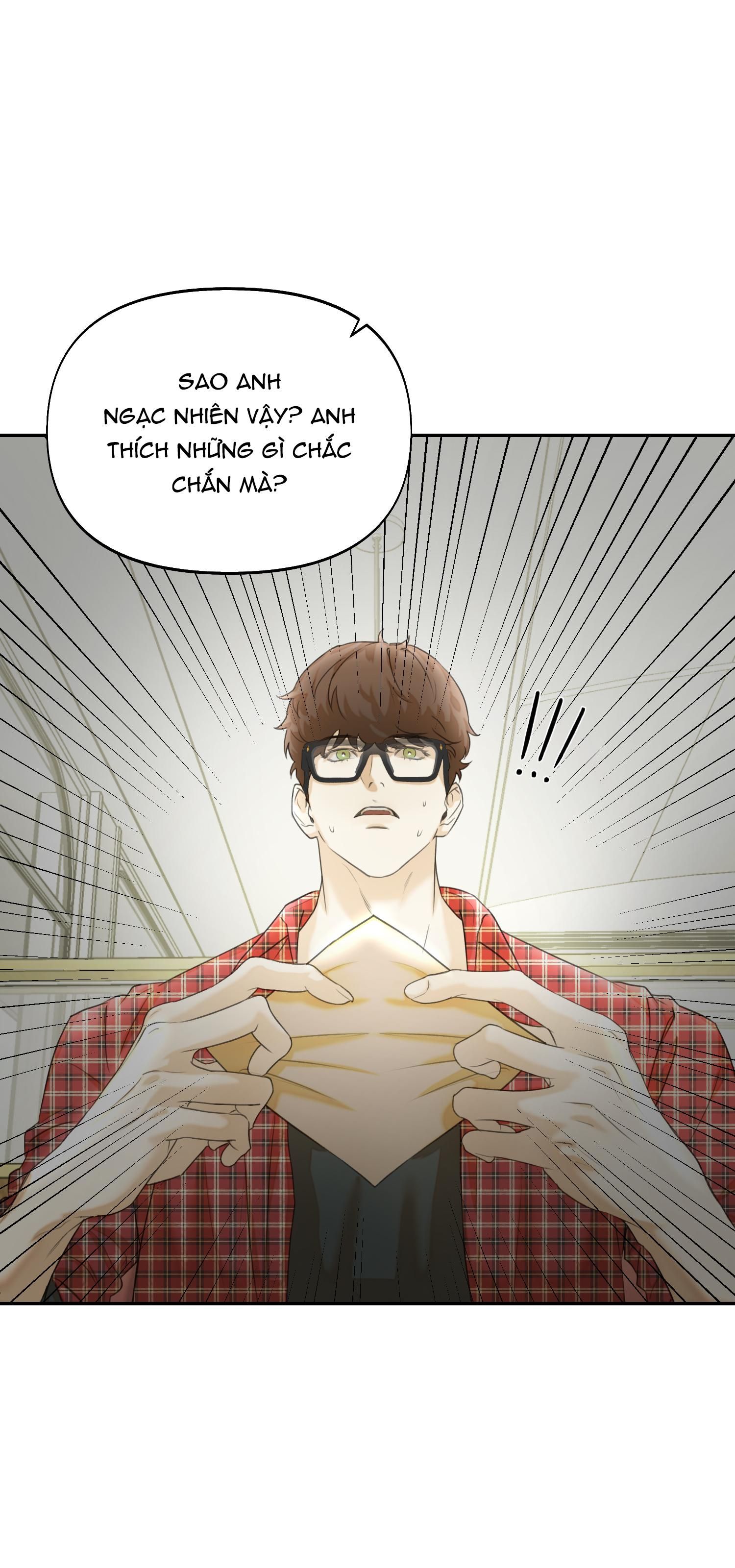đọc truyện Nerd Project Chương 13 ảnh 25 tại Thiên Thai Truyện