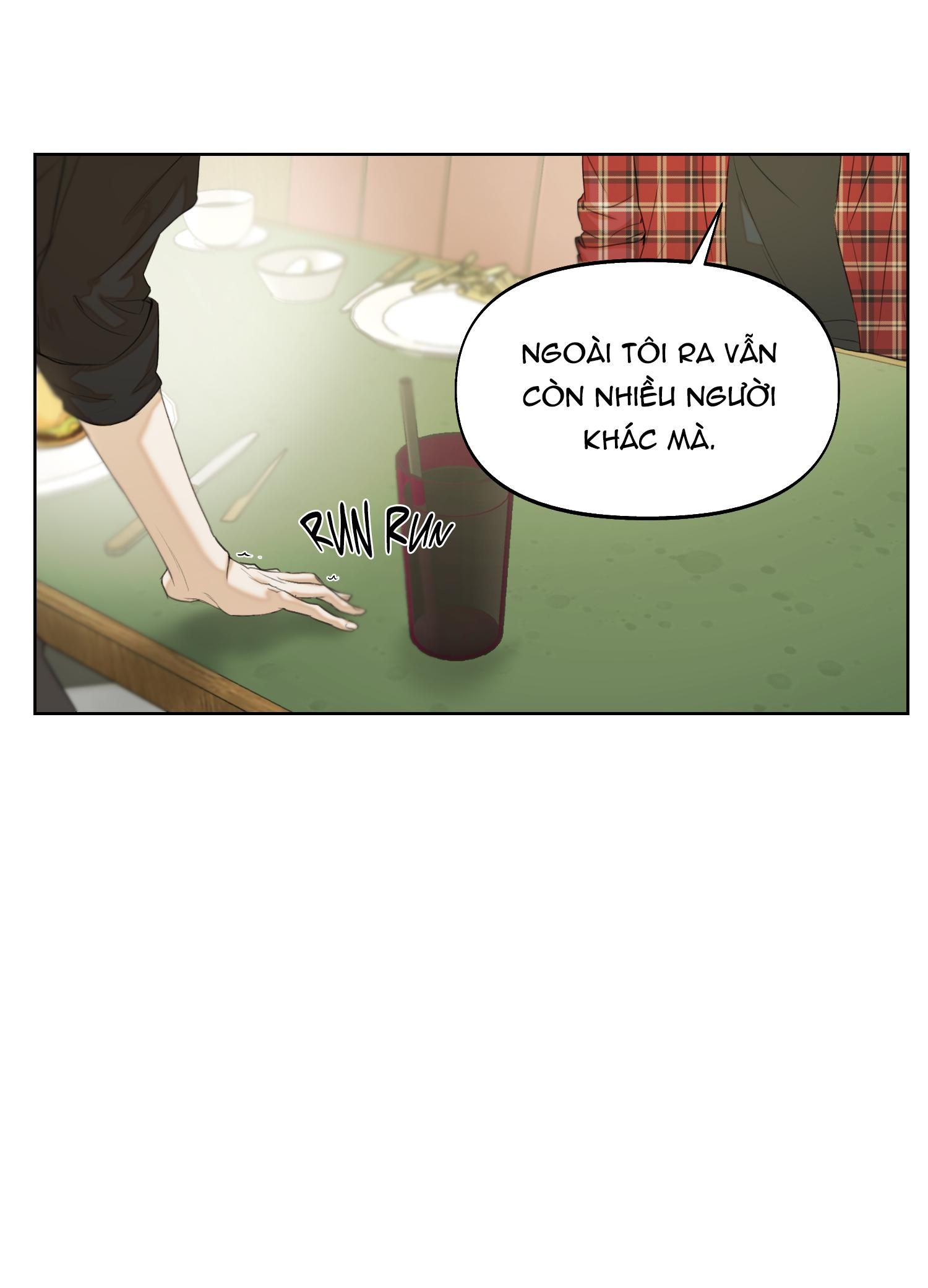 đọc truyện Nerd Project Chương 13 ảnh 5 tại Thiên Thai Truyện