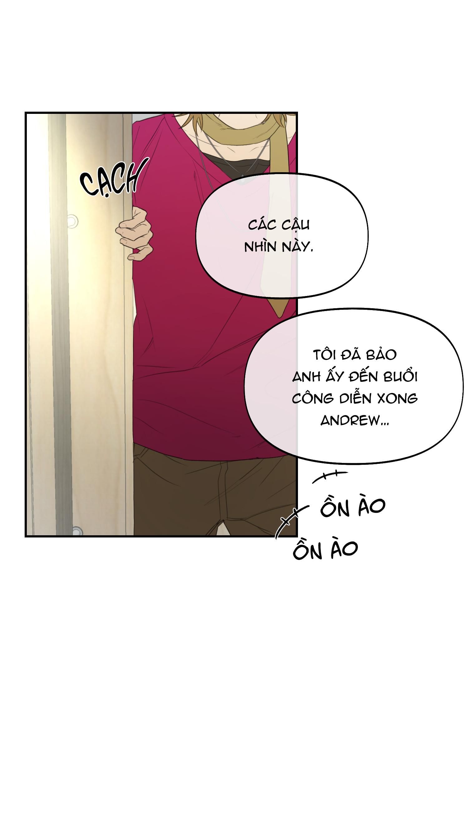 đọc truyện Nerd Project Chương 13 ảnh 48 tại Thiên Thai Truyện