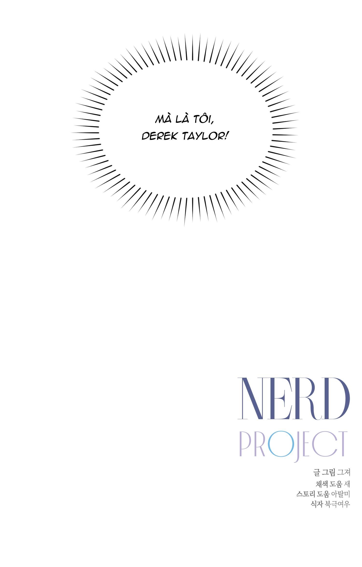 đọc truyện Nerd Project Chương 13 ảnh 62 tại Thiên Thai Truyện