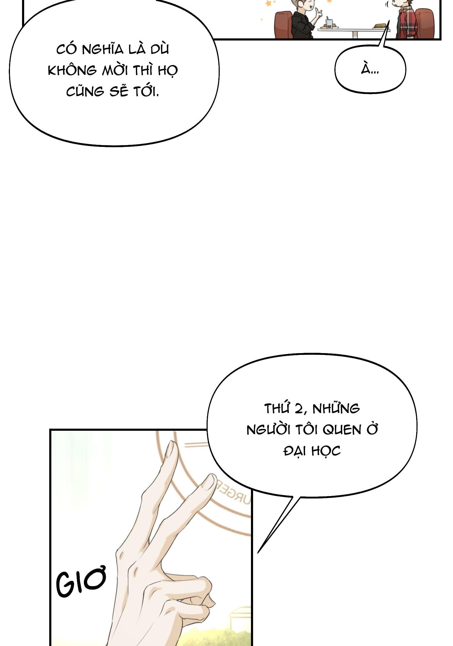 đọc truyện Nerd Project Chương 13 ảnh 10 tại Thiên Thai Truyện