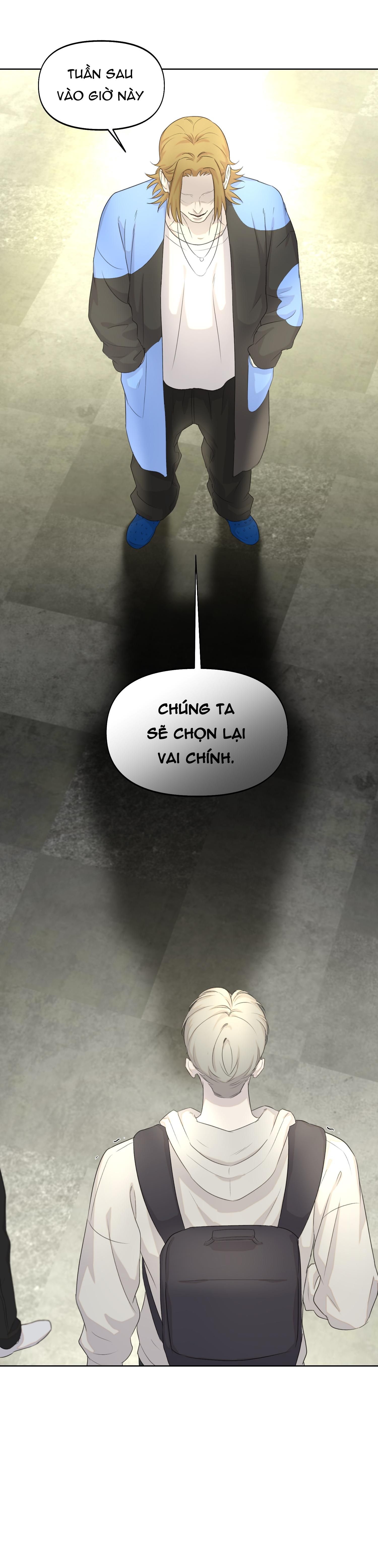 đọc truyện Nerd Project Chương 14 ảnh 30 tại Thiên Thai Truyện