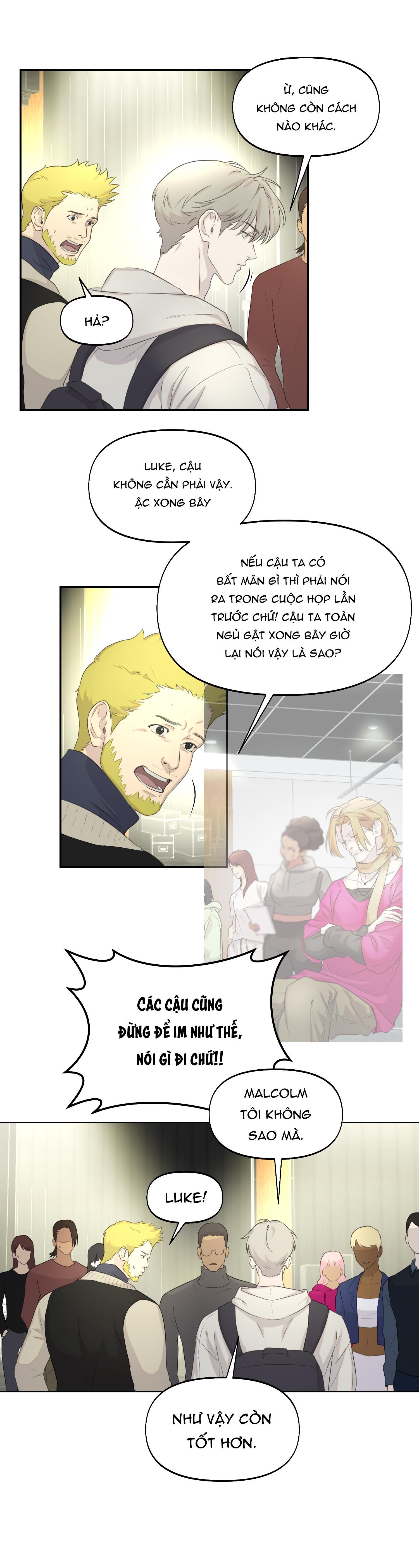 đọc truyện Nerd Project Chương 14 ảnh 44 tại Thiên Thai Truyện