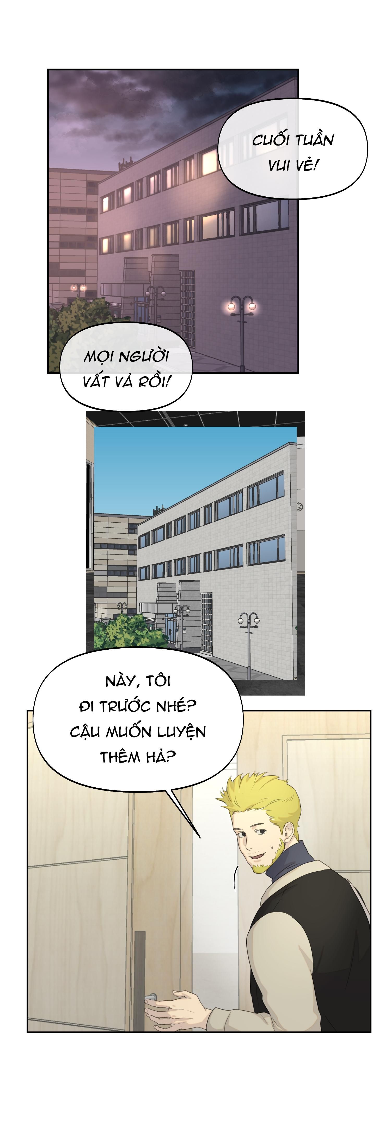 đọc truyện Nerd Project Chương 14 ảnh 49 tại Thiên Thai Truyện