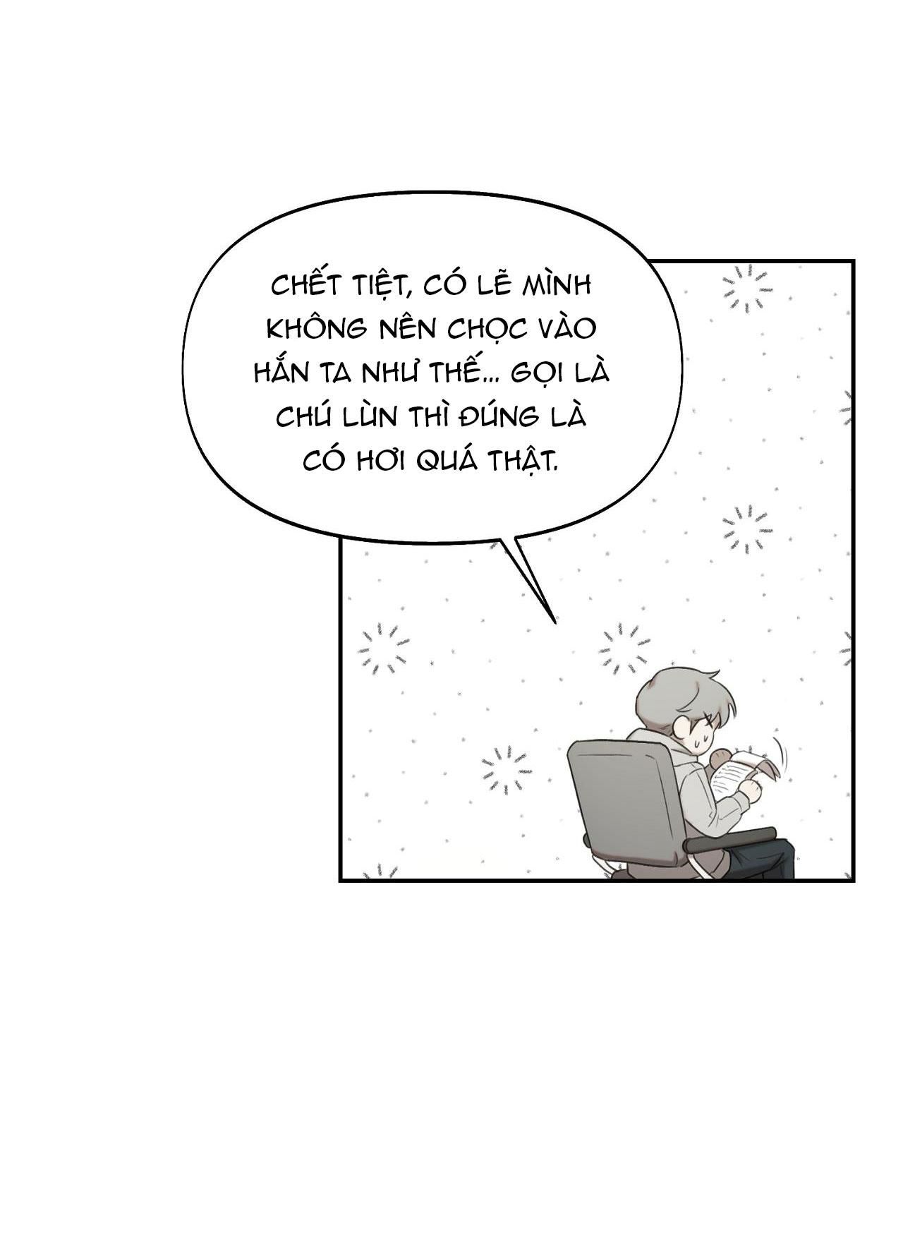 đọc truyện Nerd Project Chương 15 ảnh 14 tại Thiên Thai Truyện