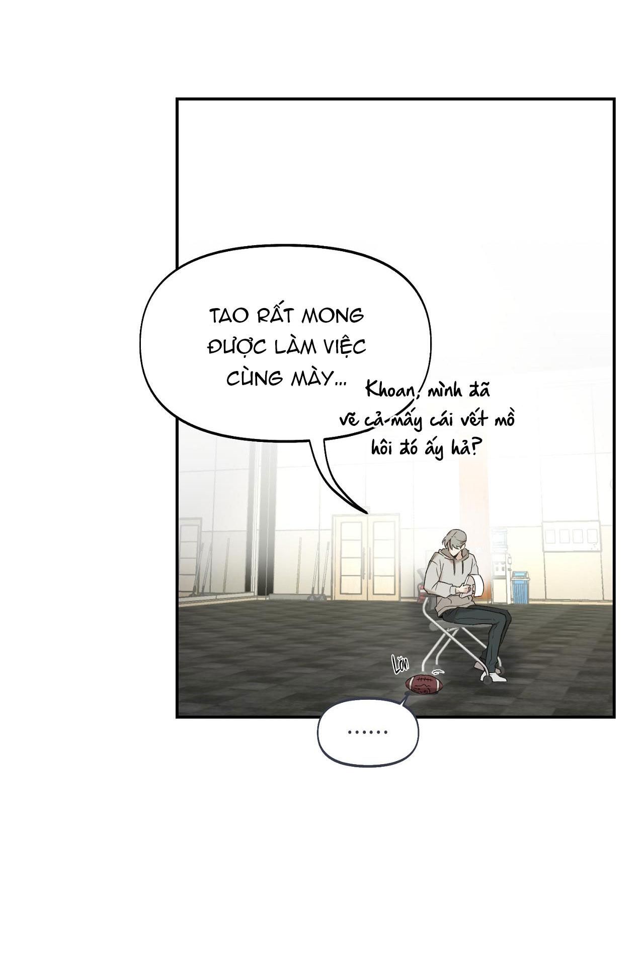 đọc truyện Nerd Project Chương 15 ảnh 25 tại Thiên Thai Truyện