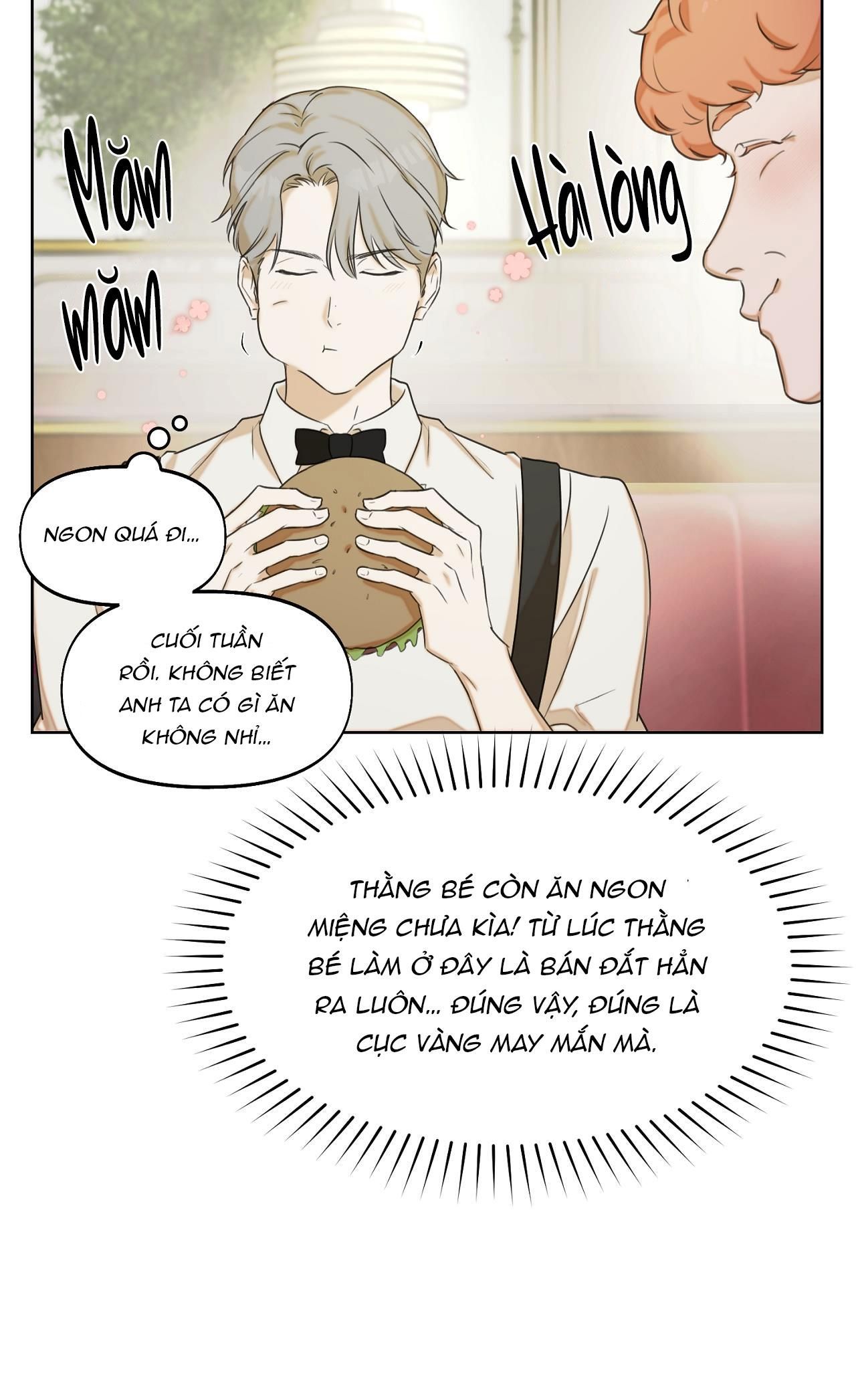 đọc truyện Nerd Project Chương 15 ảnh 61 tại Thiên Thai Truyện
