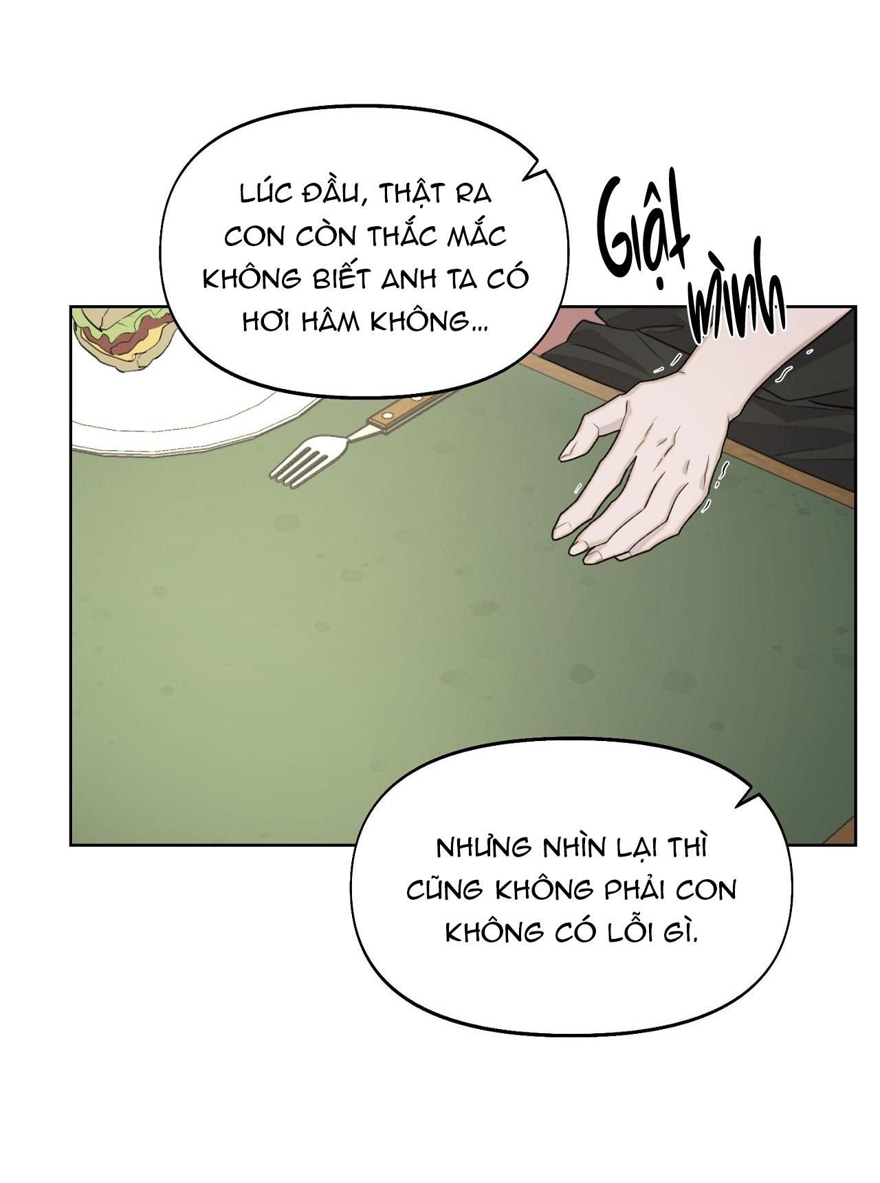 đọc truyện Nerd Project Chương 16 ảnh 14 tại Thiên Thai Truyện