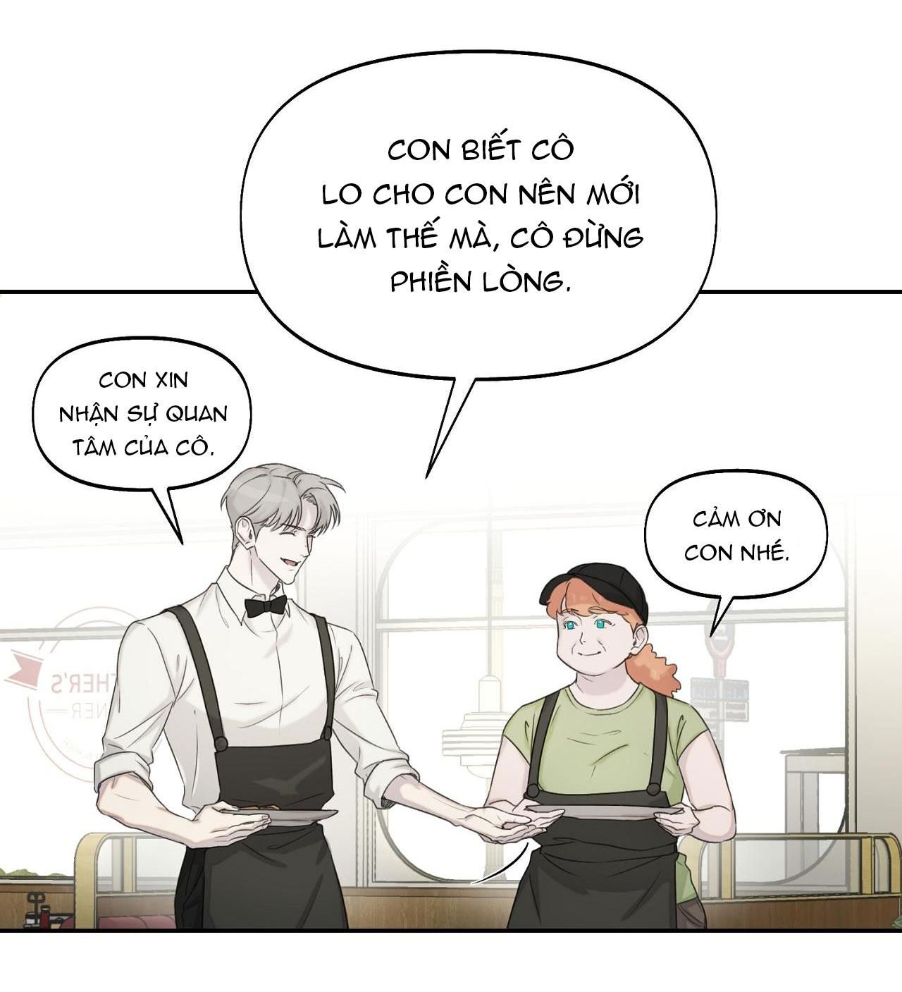 đọc truyện Nerd Project Chương 16 ảnh 25 tại Thiên Thai Truyện