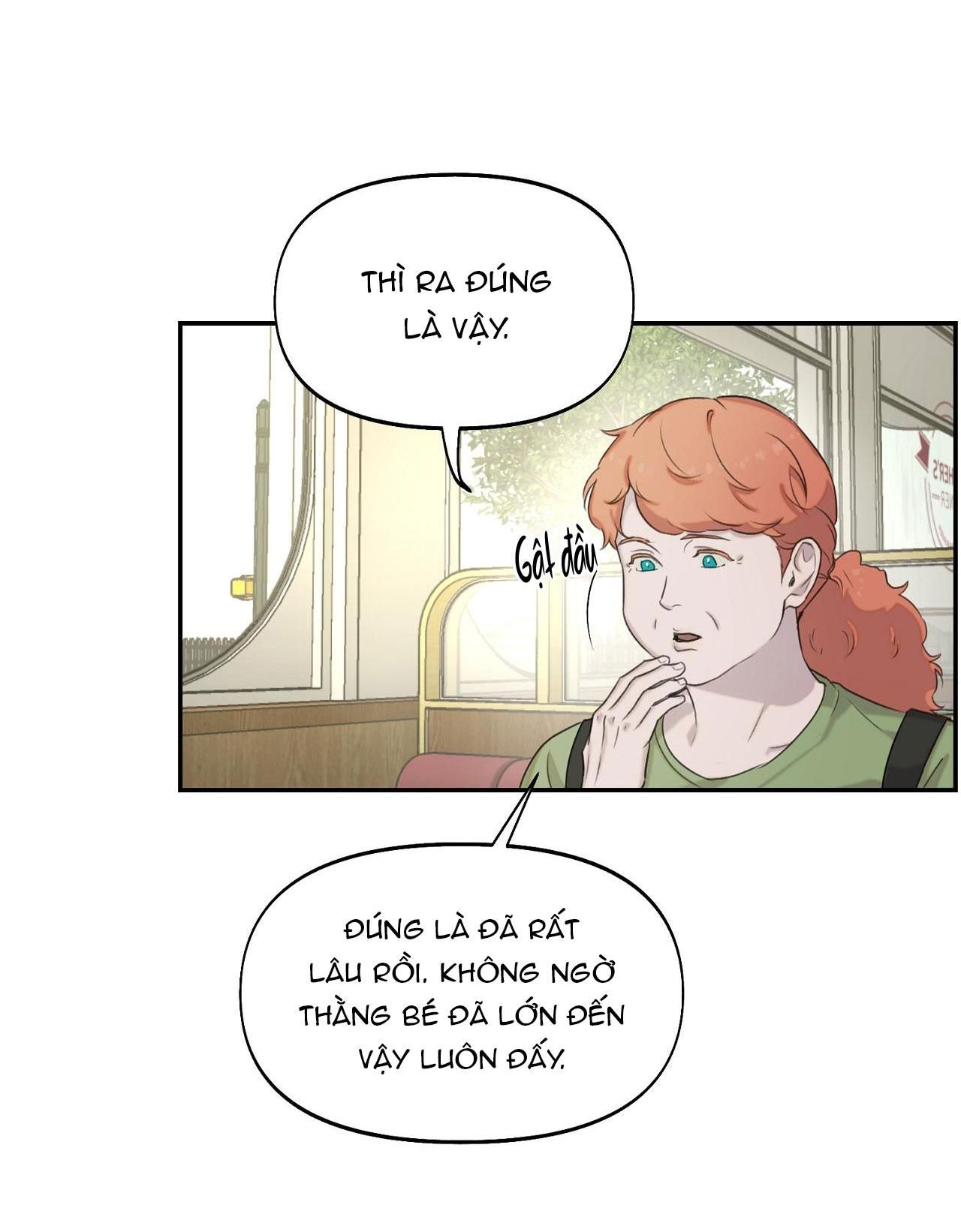 đọc truyện Nerd Project Chương 16 ảnh 4 tại Thiên Thai Truyện