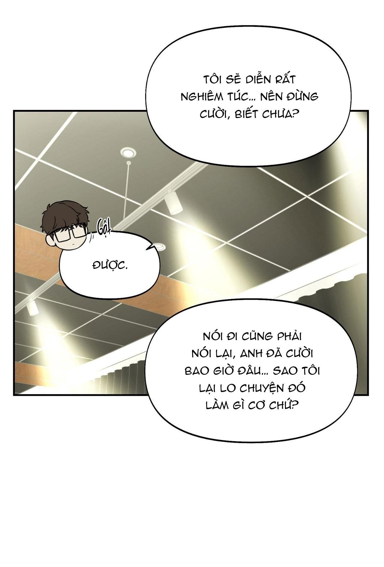 đọc truyện Nerd Project Chương 17 ảnh 26 tại Thiên Thai Truyện
