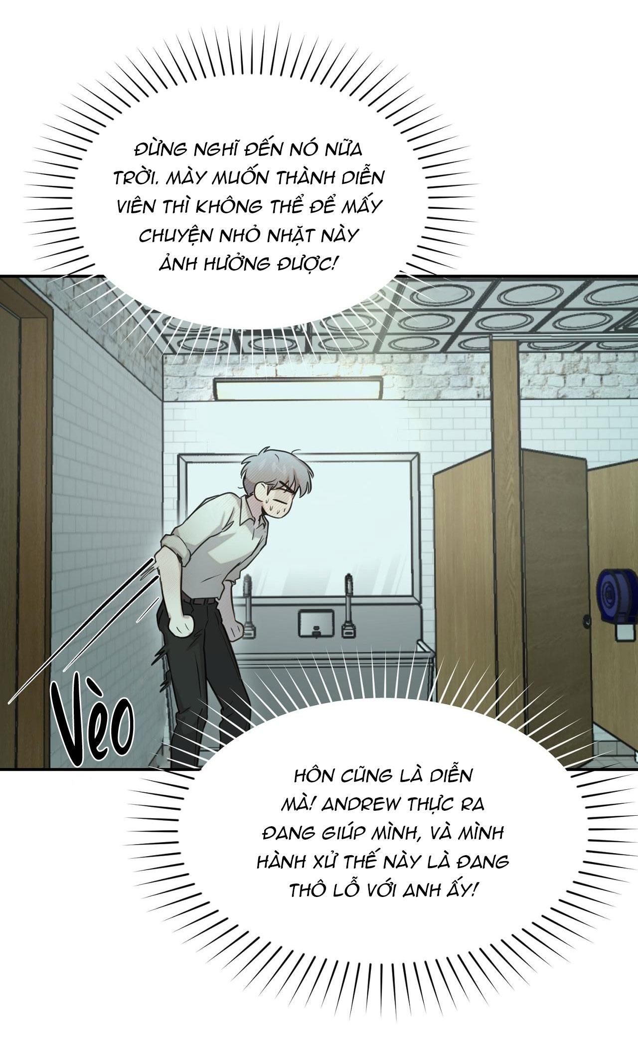 đọc truyện Nerd Project Chương 18 ảnh 43 tại Thiên Thai Truyện