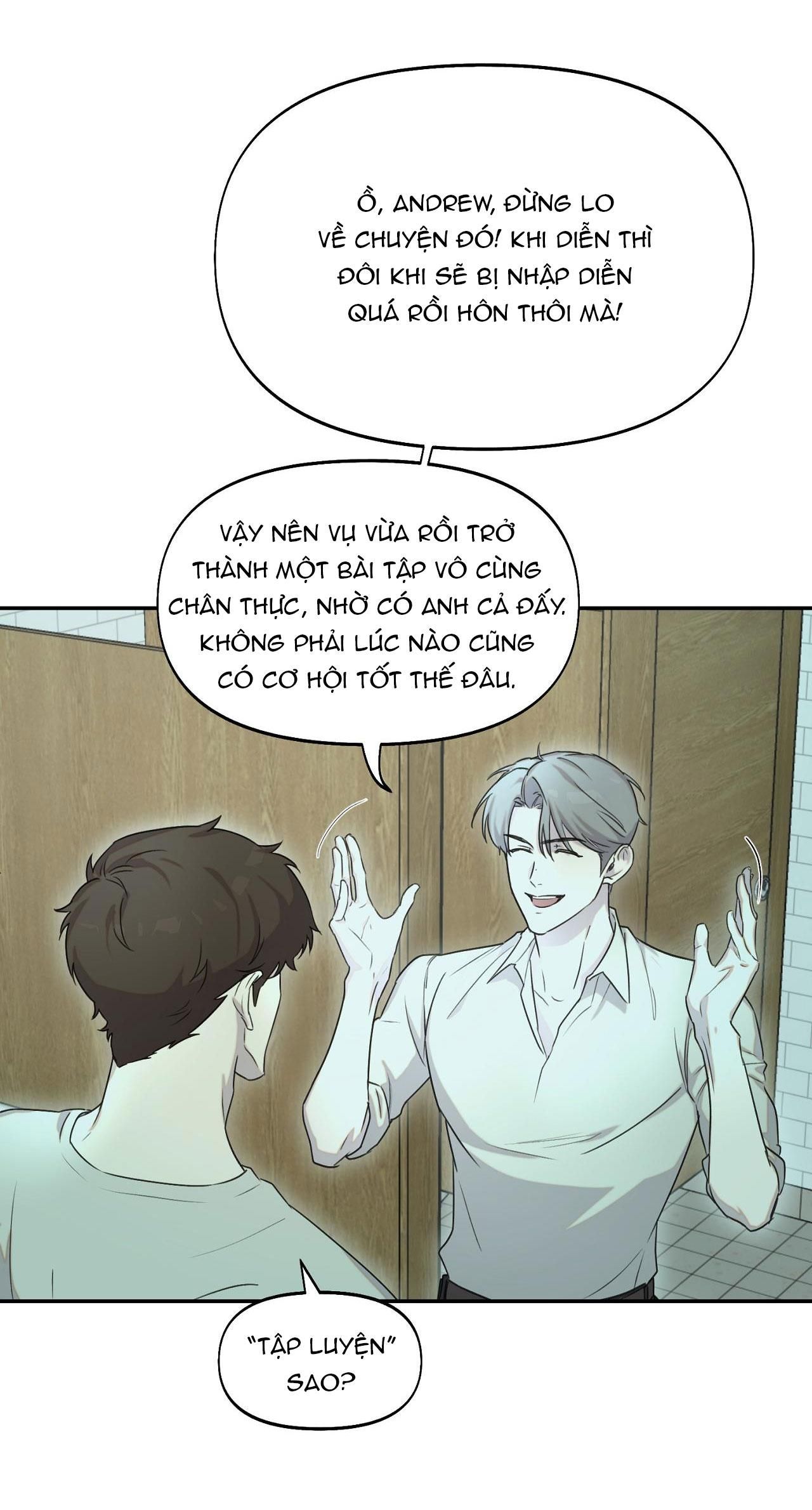đọc truyện Nerd Project Chương 18 ảnh 51 tại Thiên Thai Truyện