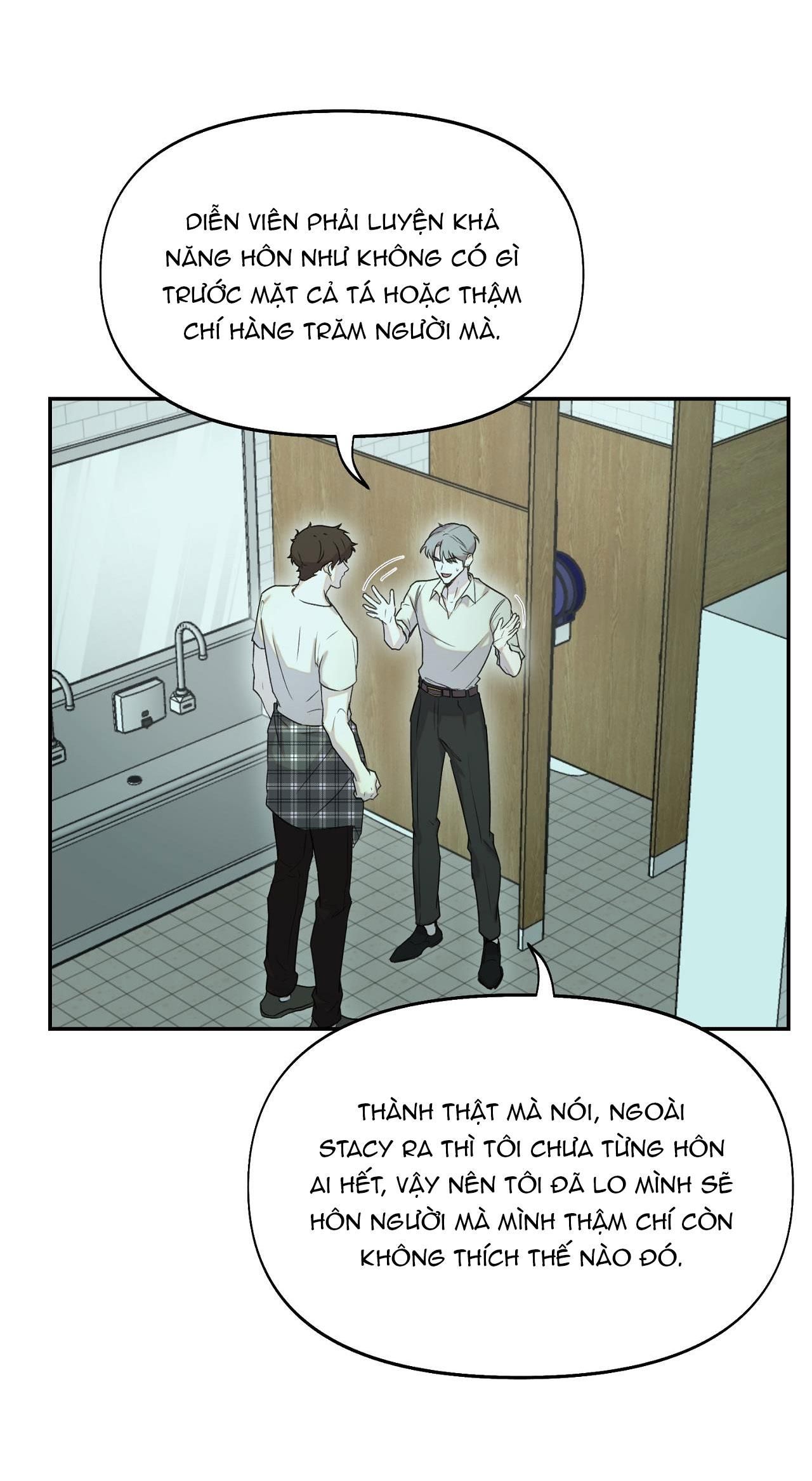 đọc truyện Nerd Project Chương 18 ảnh 52 tại Thiên Thai Truyện