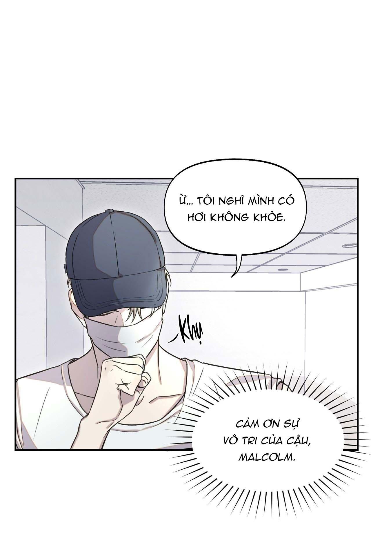 đọc truyện Nerd Project Chương 19 ảnh 19 tại Thiên Thai Truyện