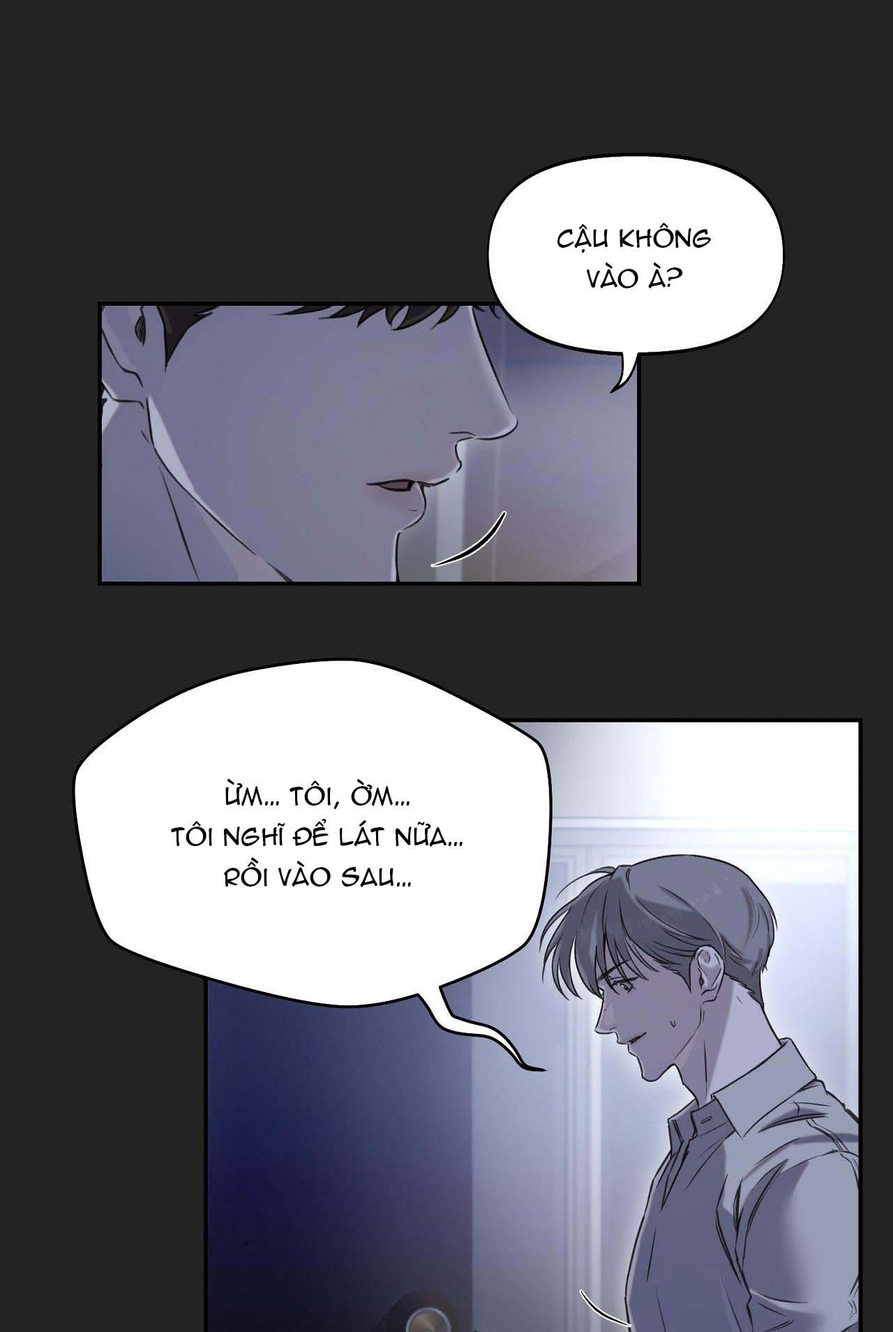 đọc truyện Nerd Project Chương 19 ảnh 29 tại Thiên Thai Truyện