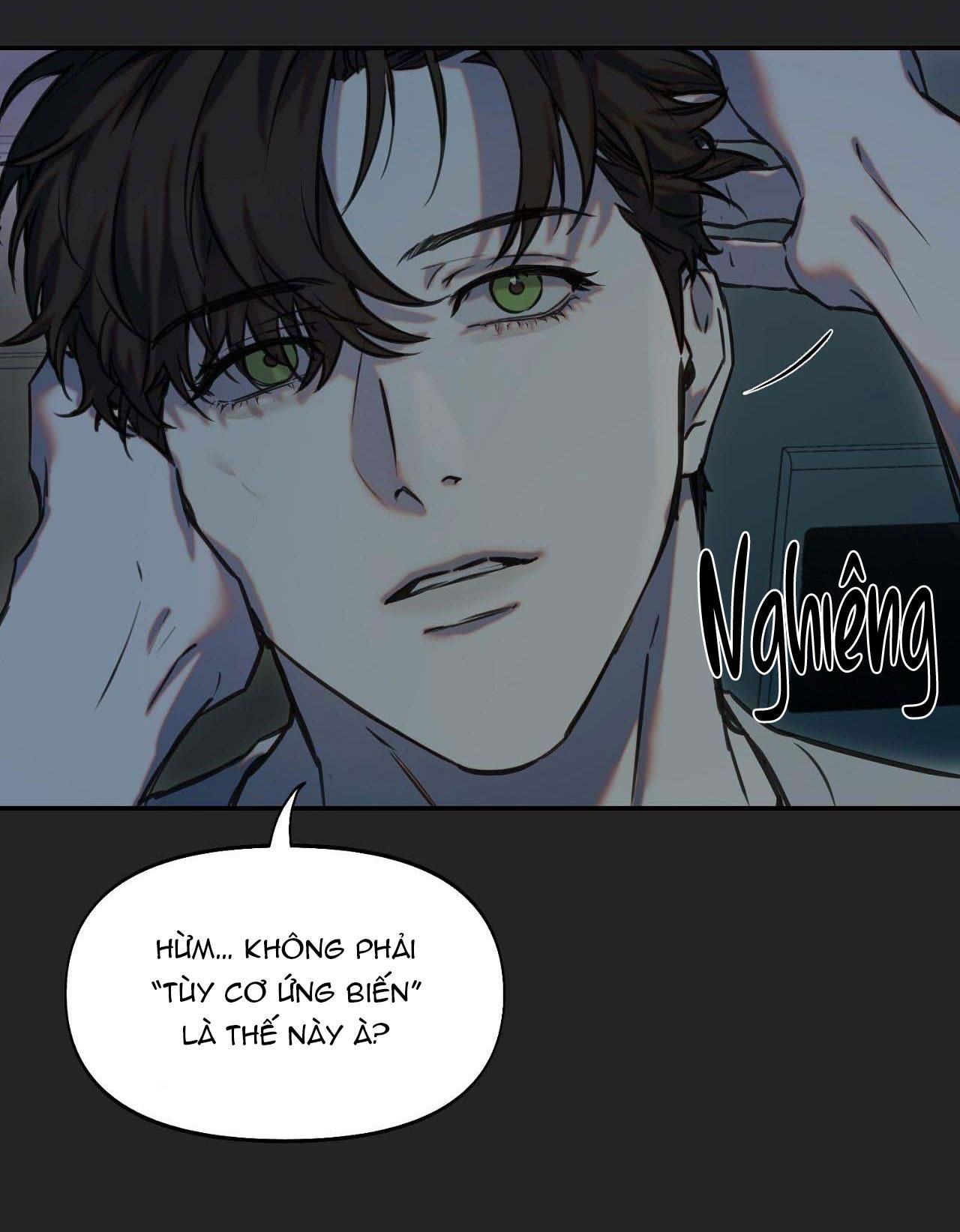 đọc truyện Nerd Project Chương 19 ảnh 43 tại Thiên Thai Truyện