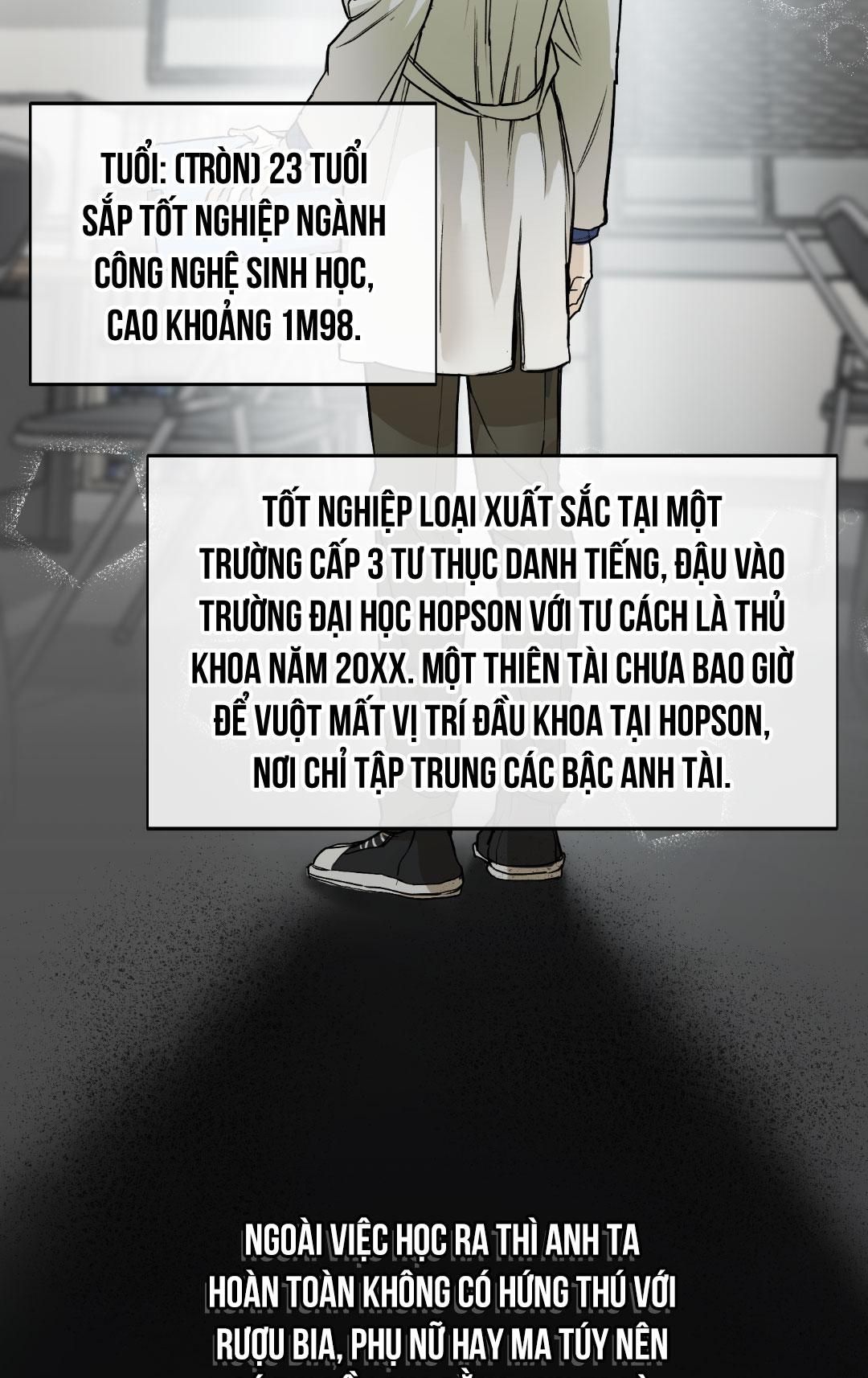 đọc truyện Nerd Project Chương 2 ảnh 28 tại Thiên Thai Truyện