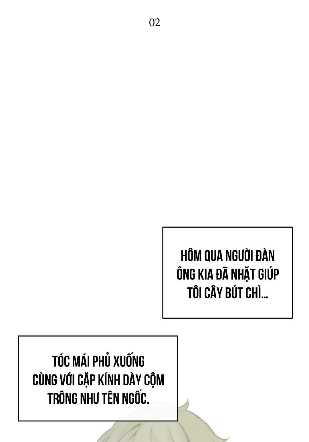 đọc truyện Nerd Project Chương 2 ảnh 7 tại Thiên Thai Truyện