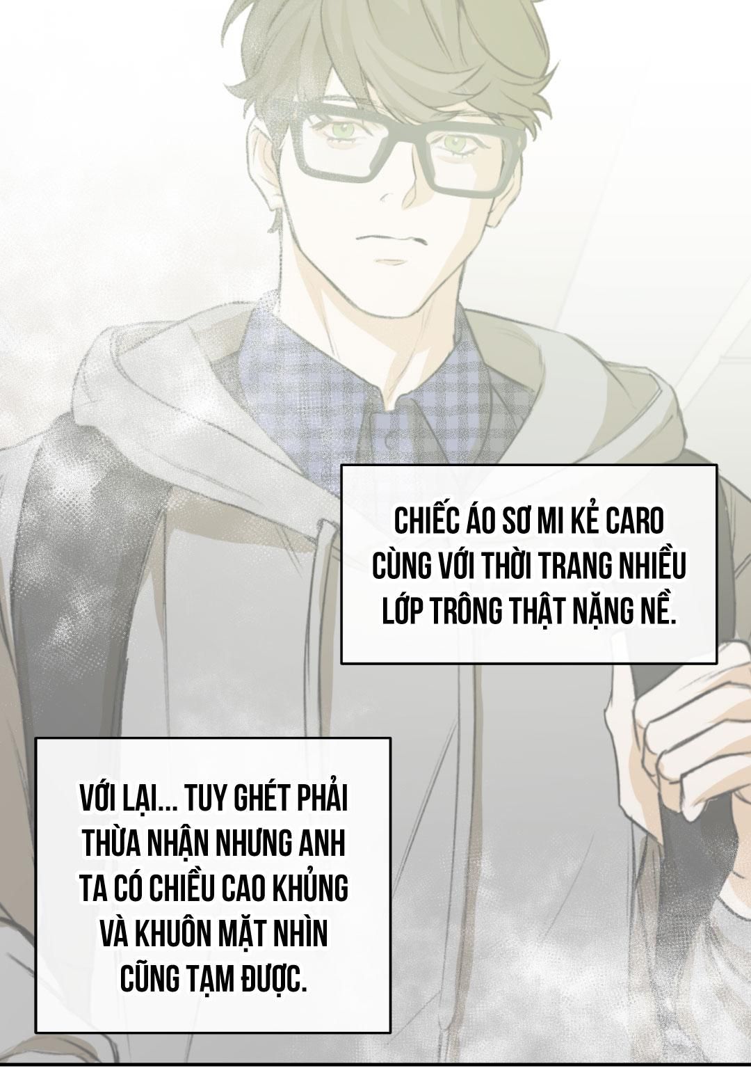 đọc truyện Nerd Project Chương 2 ảnh 8 tại Thiên Thai Truyện
