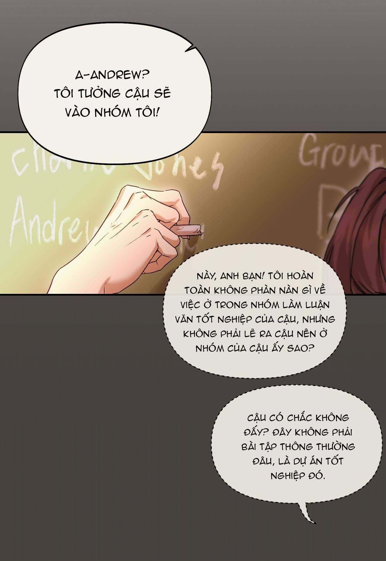 đọc truyện Nerd Project Chương 20 ảnh 13 tại Thiên Thai Truyện