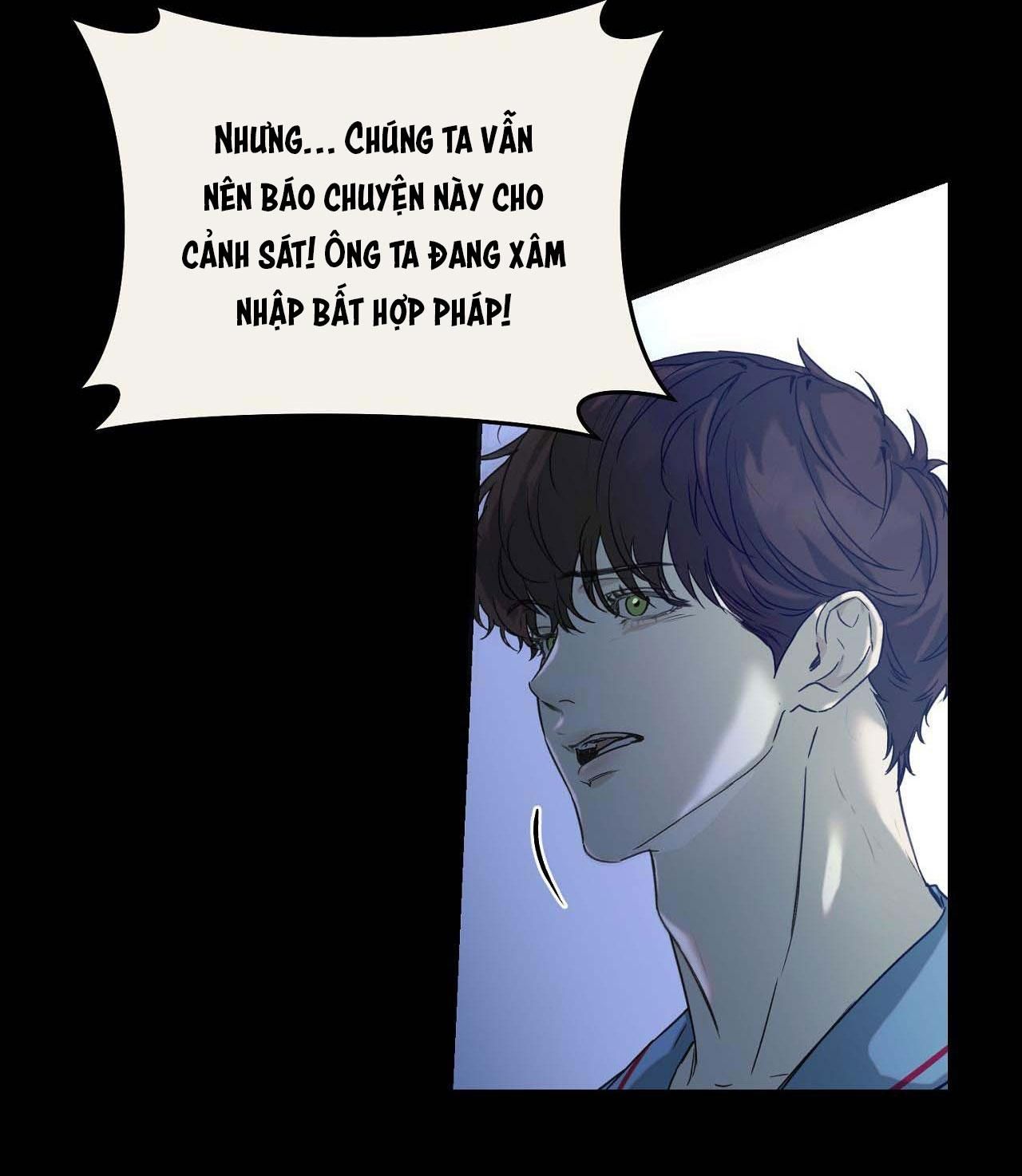 đọc truyện Nerd Project Chương 20 ảnh 18 tại Thiên Thai Truyện