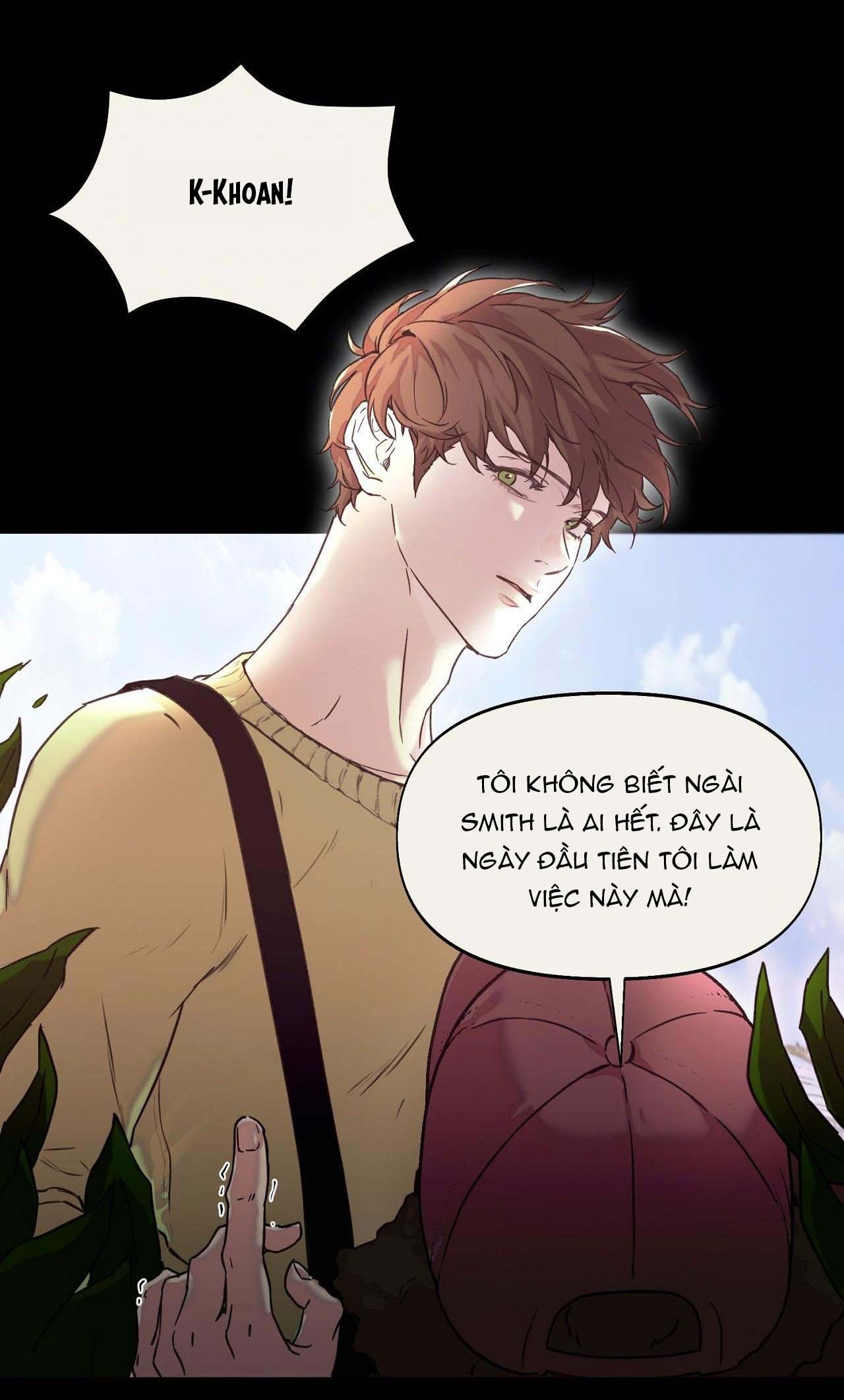 đọc truyện Nerd Project Chương 20 ảnh 39 tại Thiên Thai Truyện