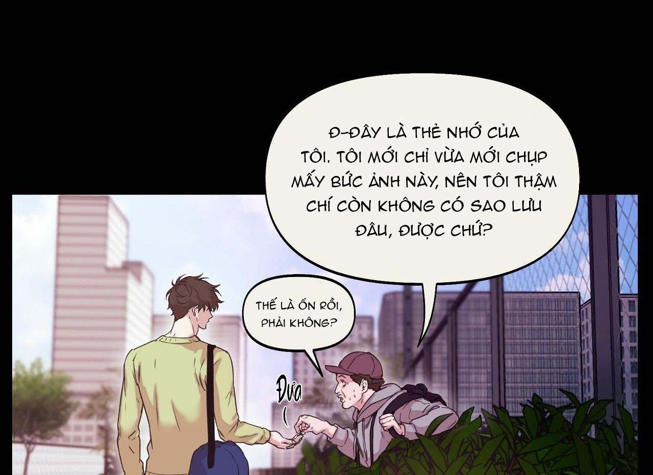 đọc truyện Nerd Project Chương 20 ảnh 41 tại Thiên Thai Truyện