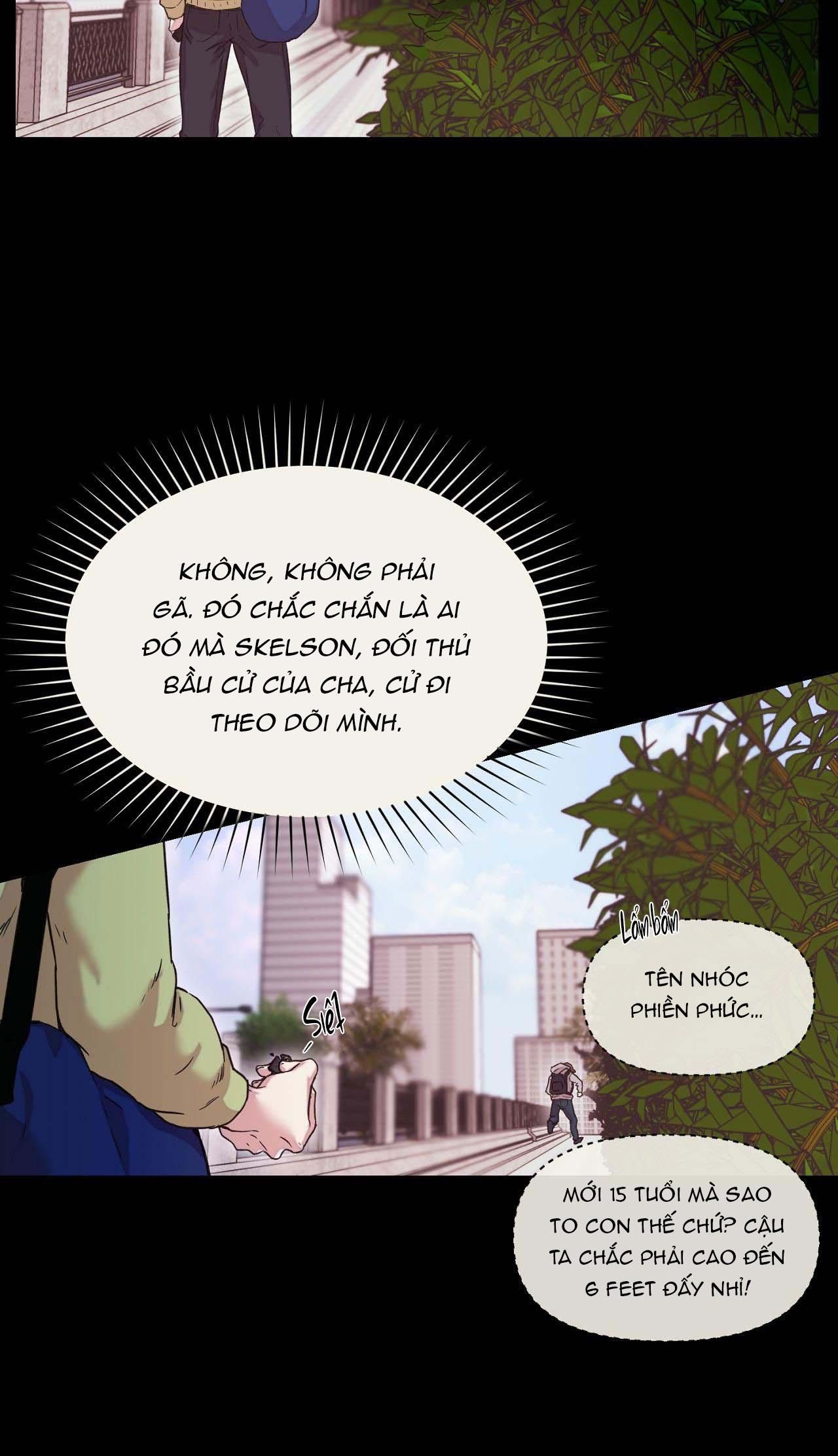 đọc truyện Nerd Project Chương 20 ảnh 42 tại Thiên Thai Truyện