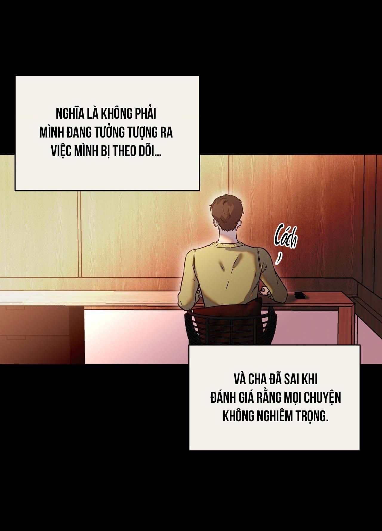 đọc truyện Nerd Project Chương 20 ảnh 46 tại Thiên Thai Truyện