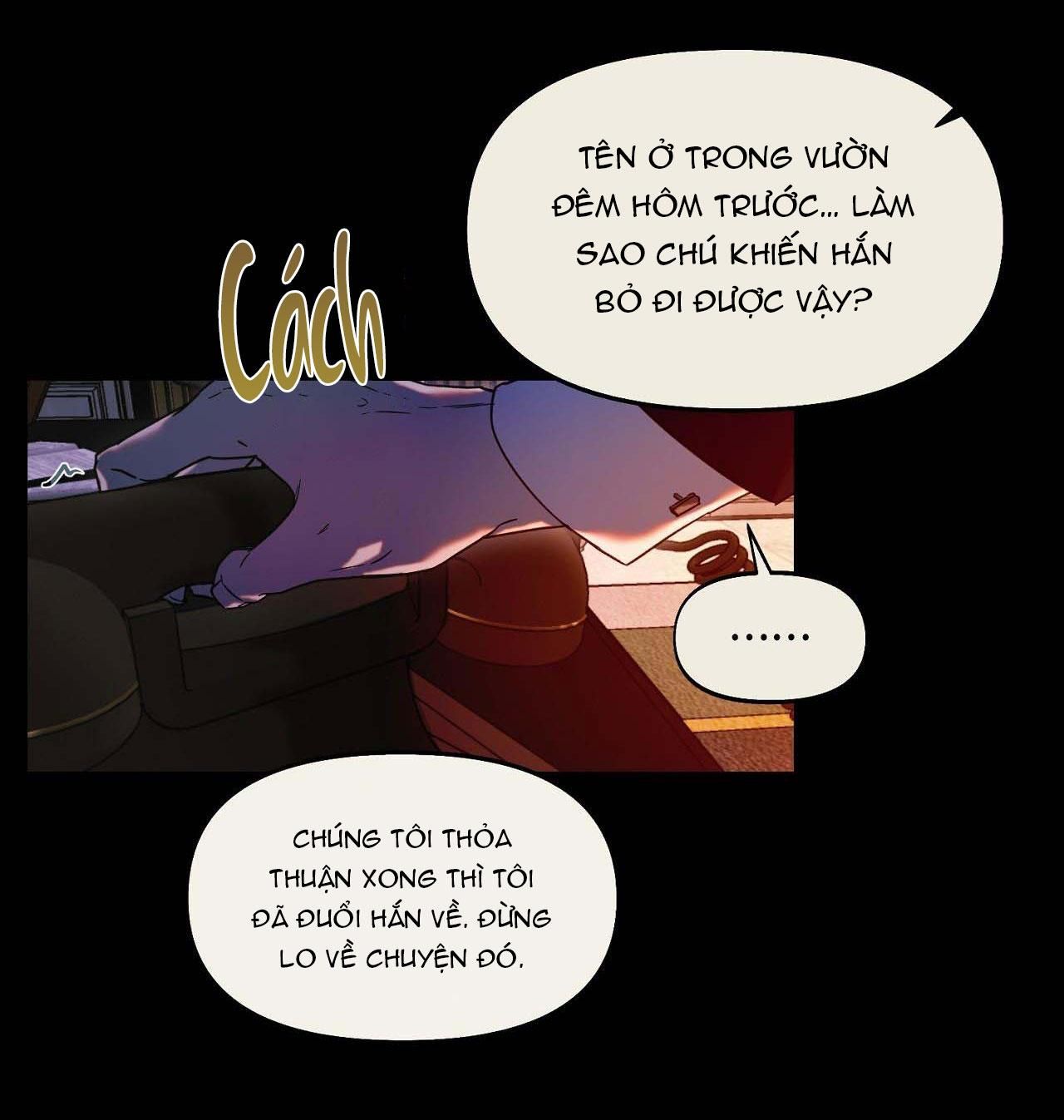 đọc truyện Nerd Project Chương 20 ảnh 51 tại Thiên Thai Truyện