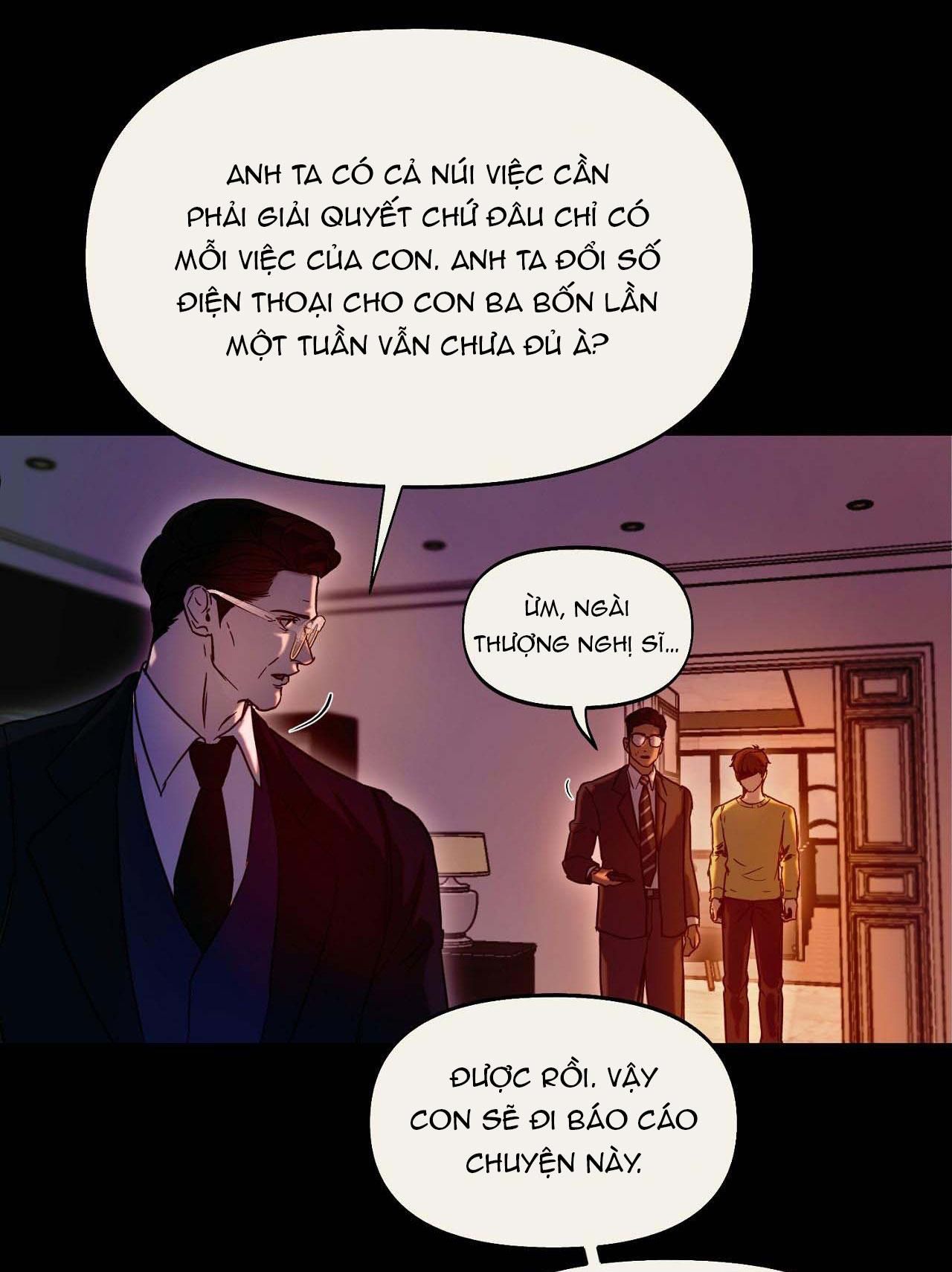 đọc truyện Nerd Project Chương 20 ảnh 53 tại Thiên Thai Truyện
