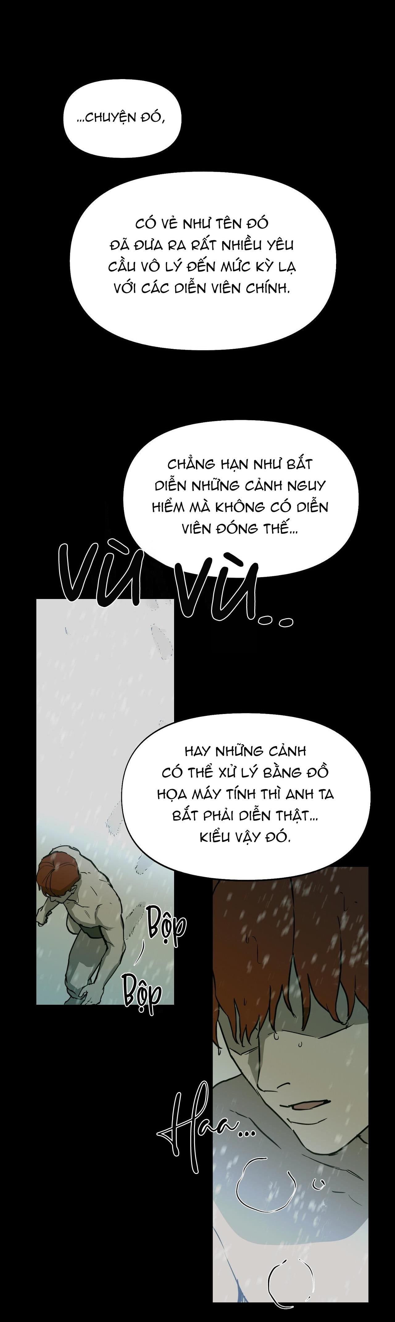 đọc truyện Nerd Project Chương 25 ảnh 17 tại Truyện Dạ Ký