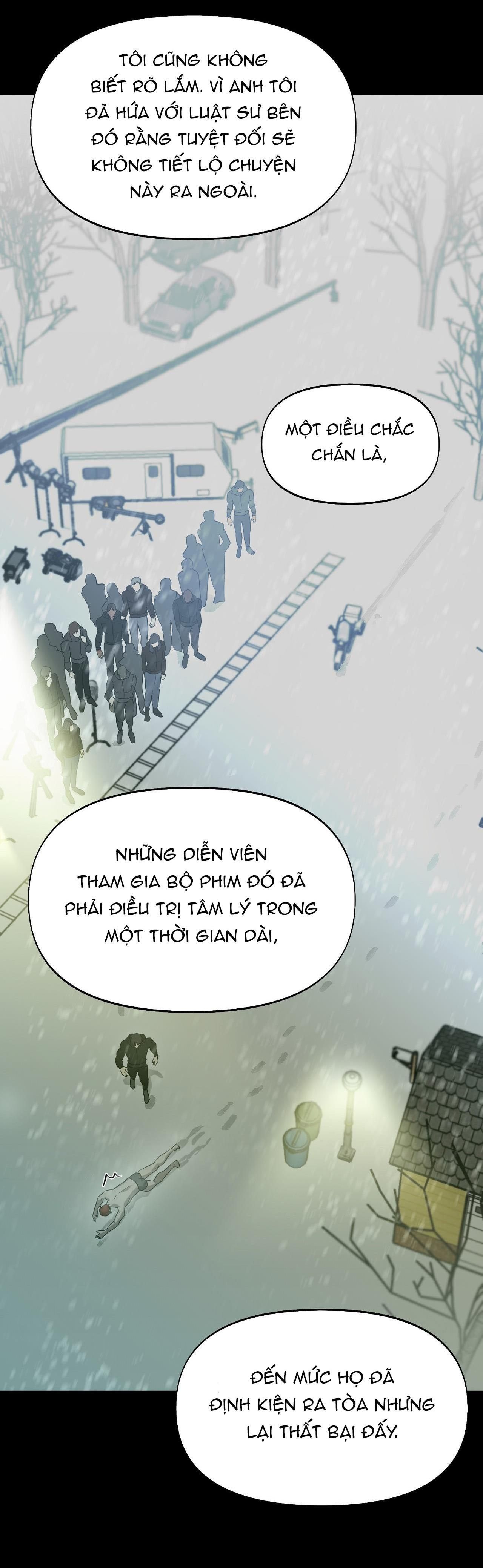 đọc truyện Nerd Project Chương 25 ảnh 18 tại Truyện Dạ Ký