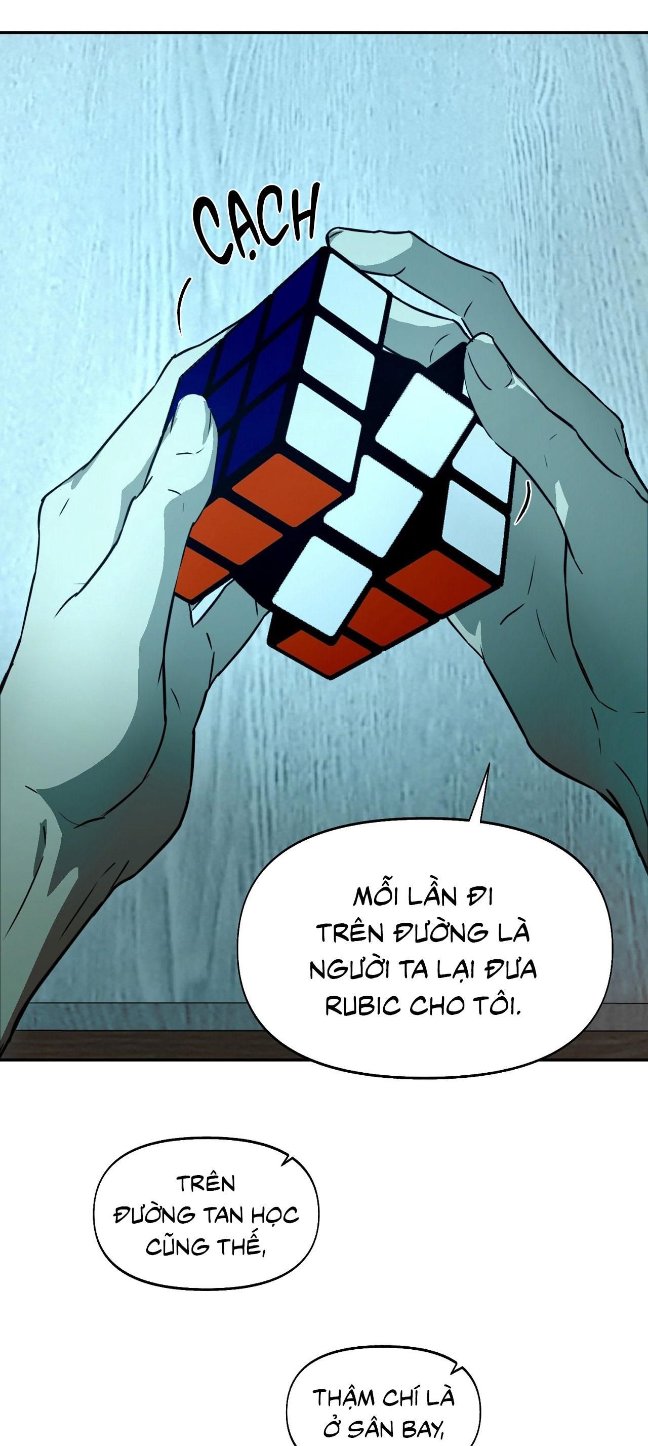 đọc truyện Nerd Project Chương 27 ảnh 18 tại Thiên Thai Truyện