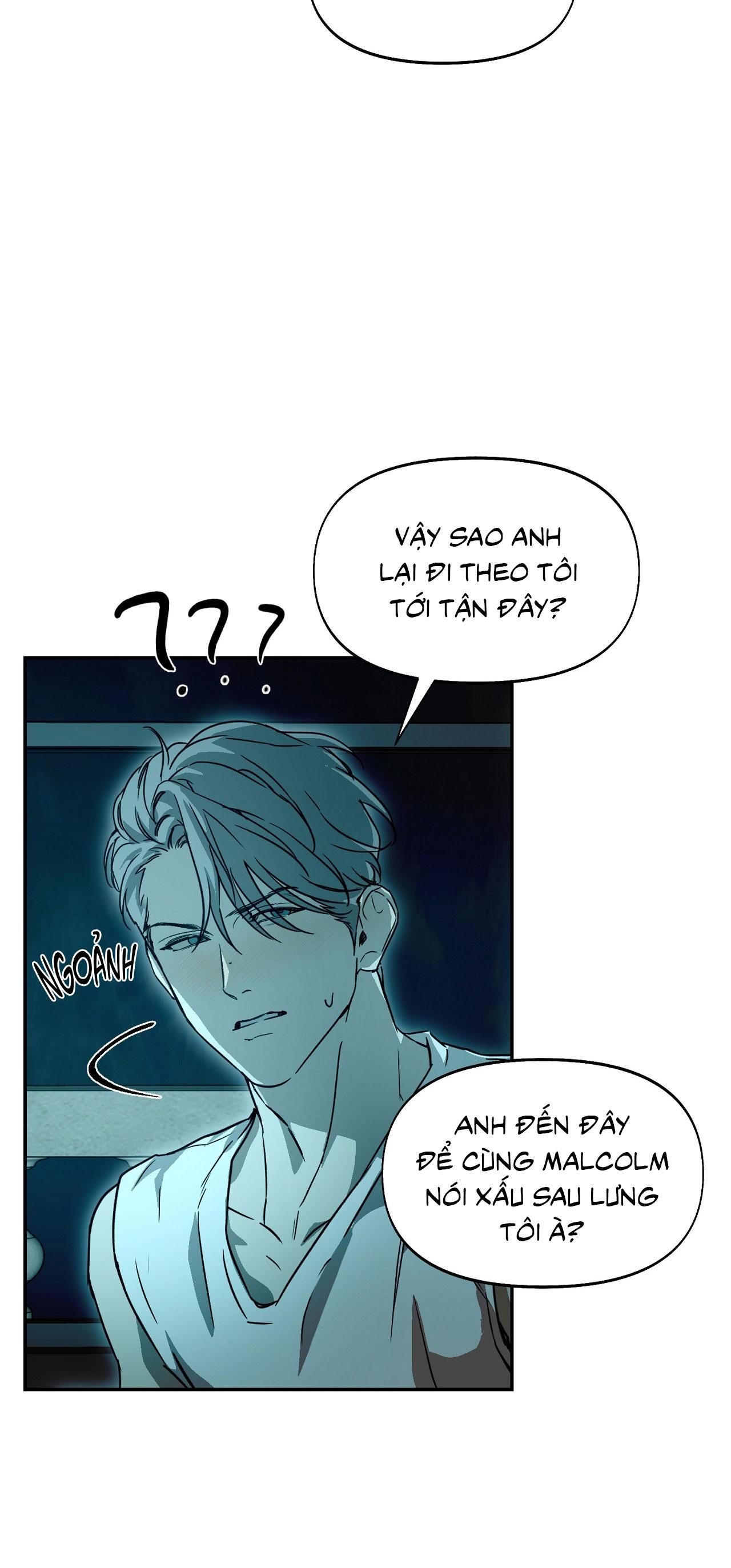 đọc truyện Nerd Project Chương 27 ảnh 28 tại Thiên Thai Truyện