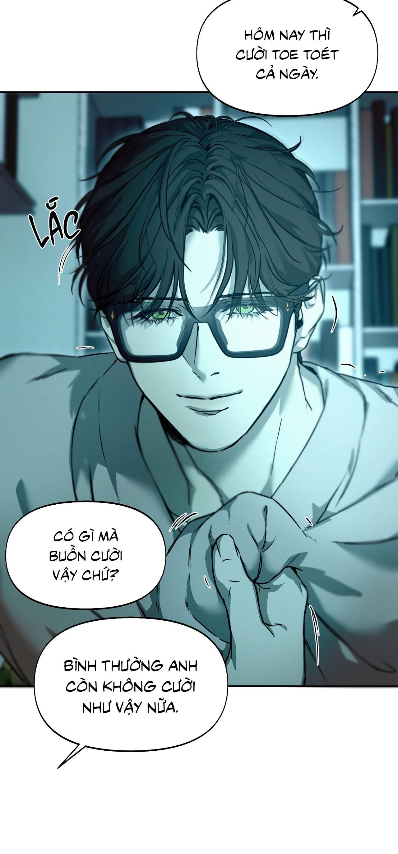 đọc truyện Nerd Project Chương 27 ảnh 31 tại Thiên Thai Truyện